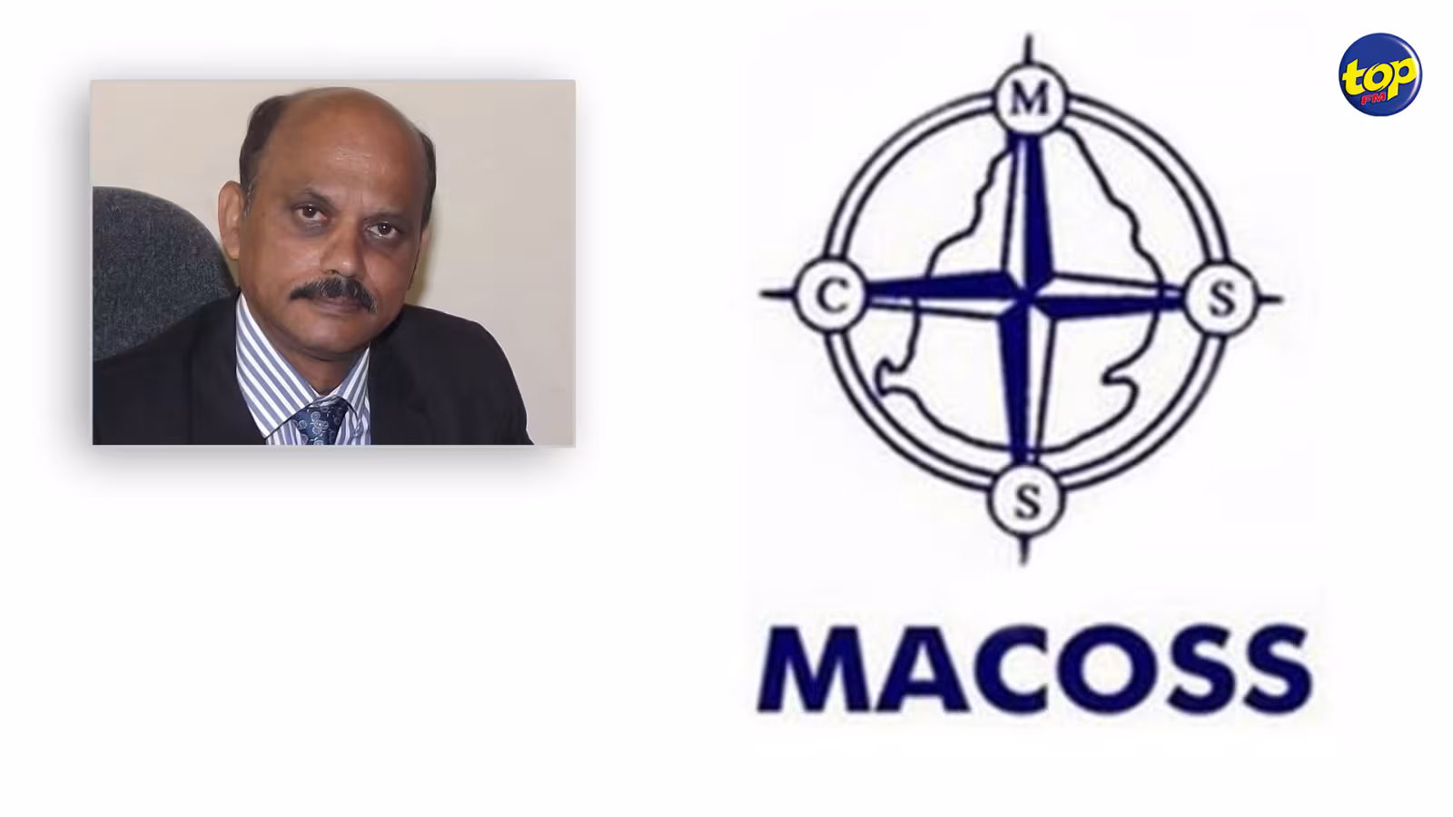 Remous au sein du MACOSS : « L’organisme est en train d’être géré comme une organisation privée », évoque RadhaKrishna Sadien