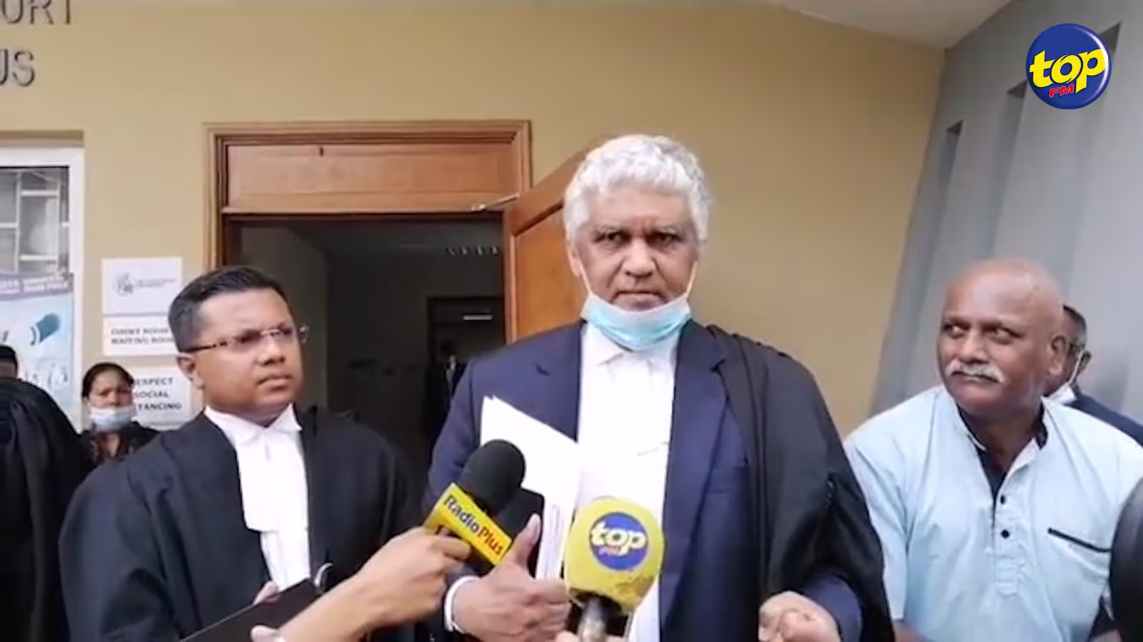 Le pape François s’en prend aux mafias, “organisations du péché”
