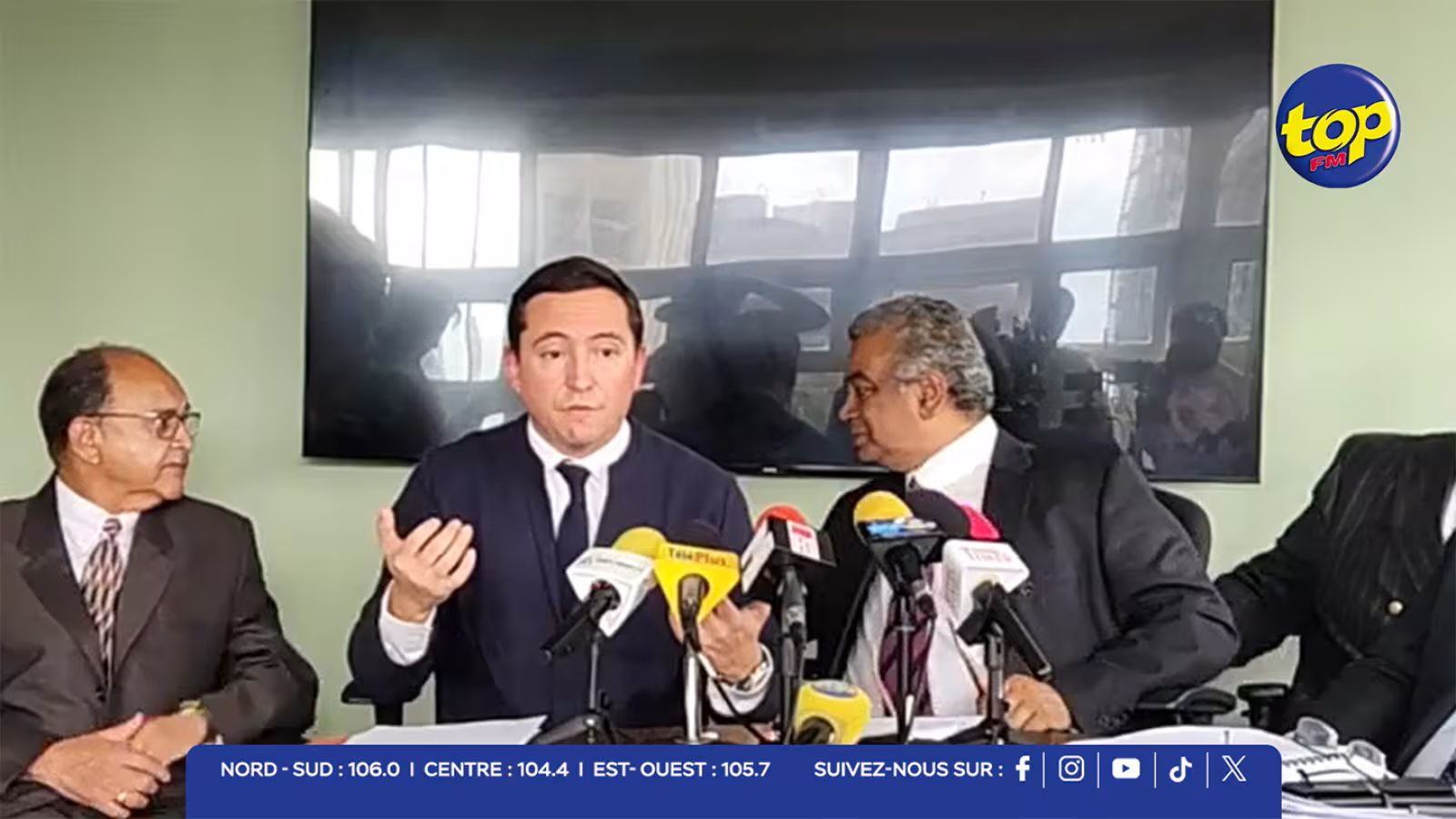 Affaire Ravatomanga : « Une affaire classée mort et enterrée depuis 2023 par le Parquet National Financier», affirme l’avocat français Me Hector Bernardini