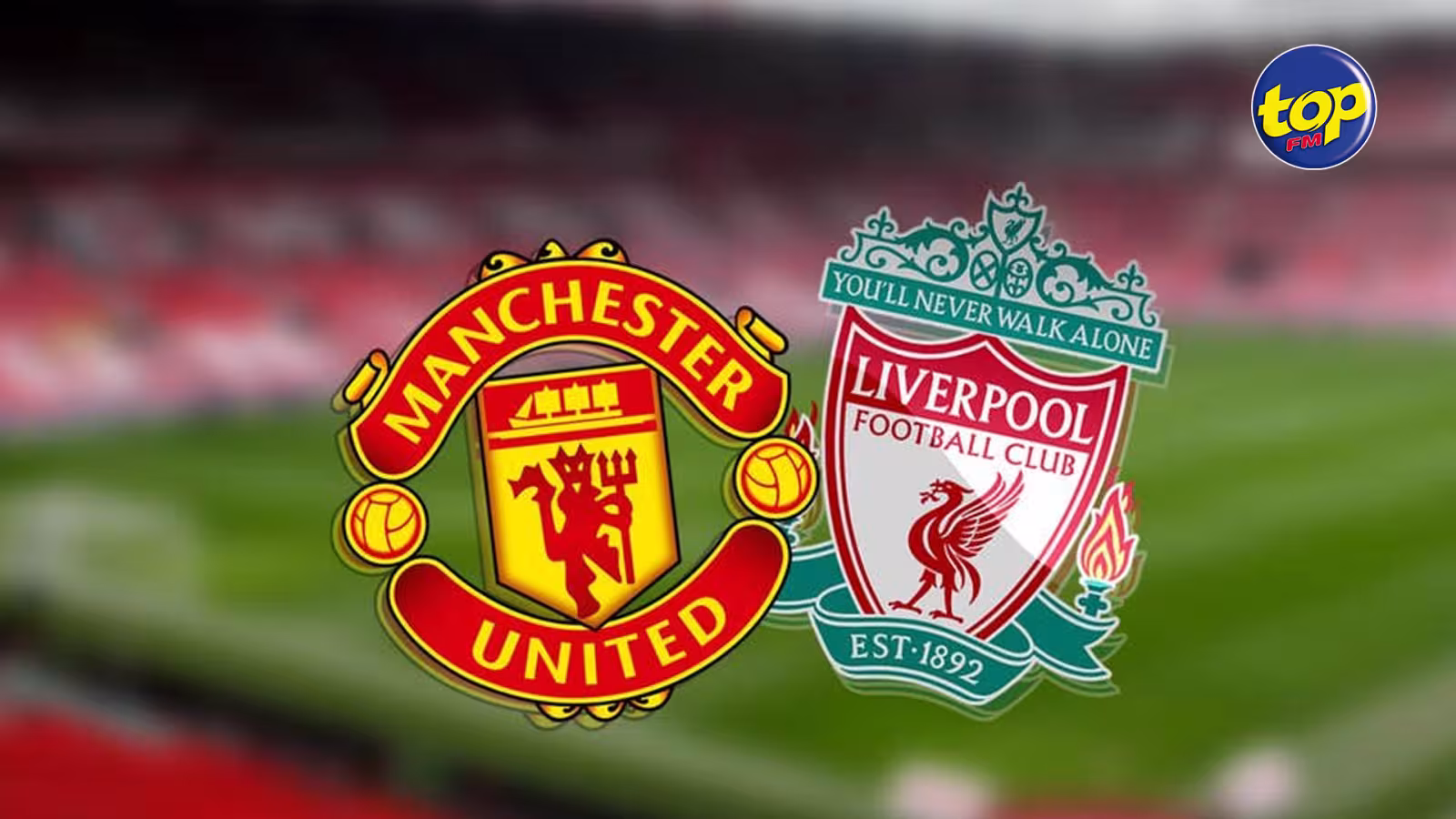 Duel Liverpool-Manchester United ce soir : le derby d’Angleterre retrouve ses allures d’antan