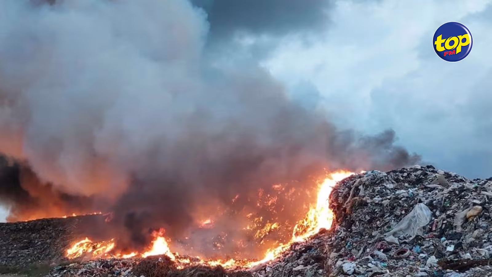 19e contrôle de qualité de l’air effectué à Mare Chicose : les gaz toxiques testés sont toujours dans les normes acceptables, selon les résultats du Portable Gas Analyzer