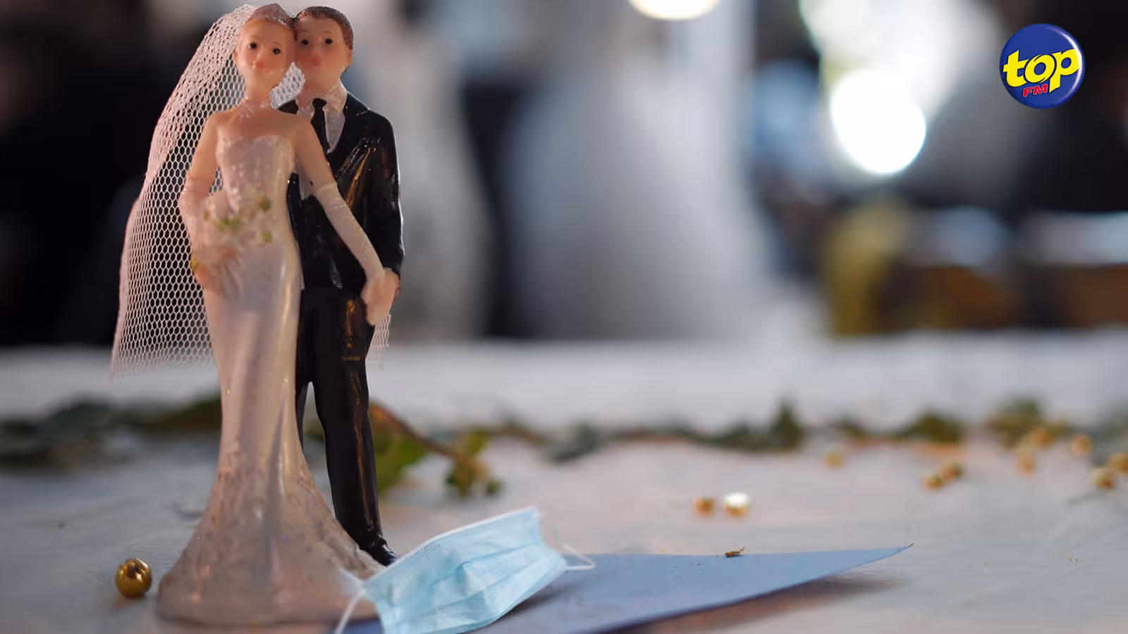 Statistiques : Le nombre de mariages en hausse à Maurice mais en baisse à Rodrigues