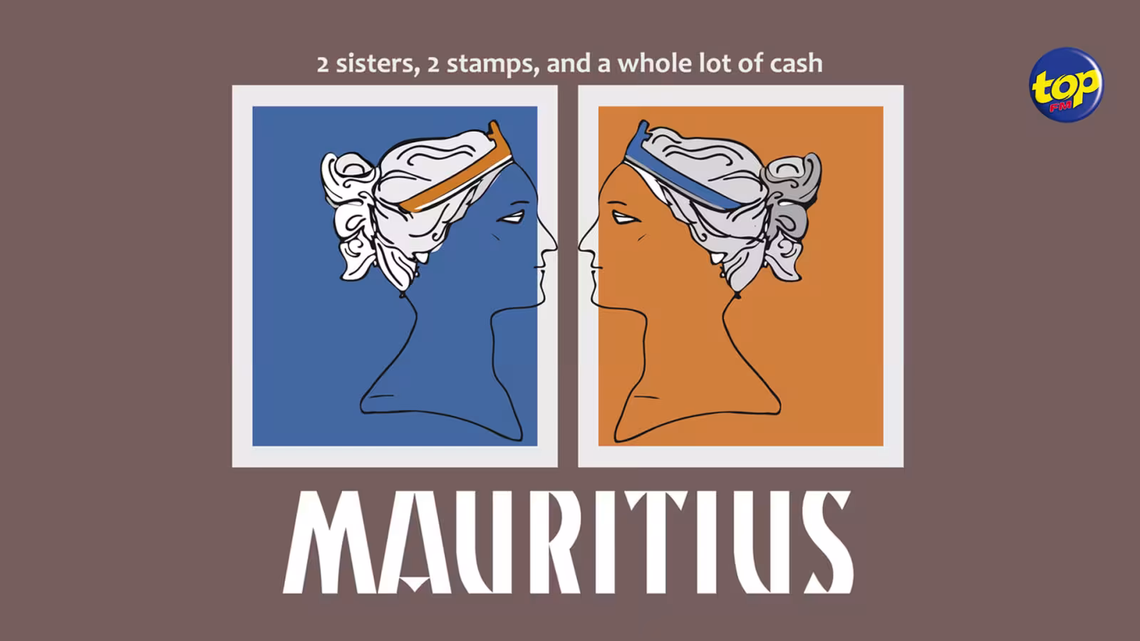 Spectacle : « Mauritius » à l’honneur sur Broadway