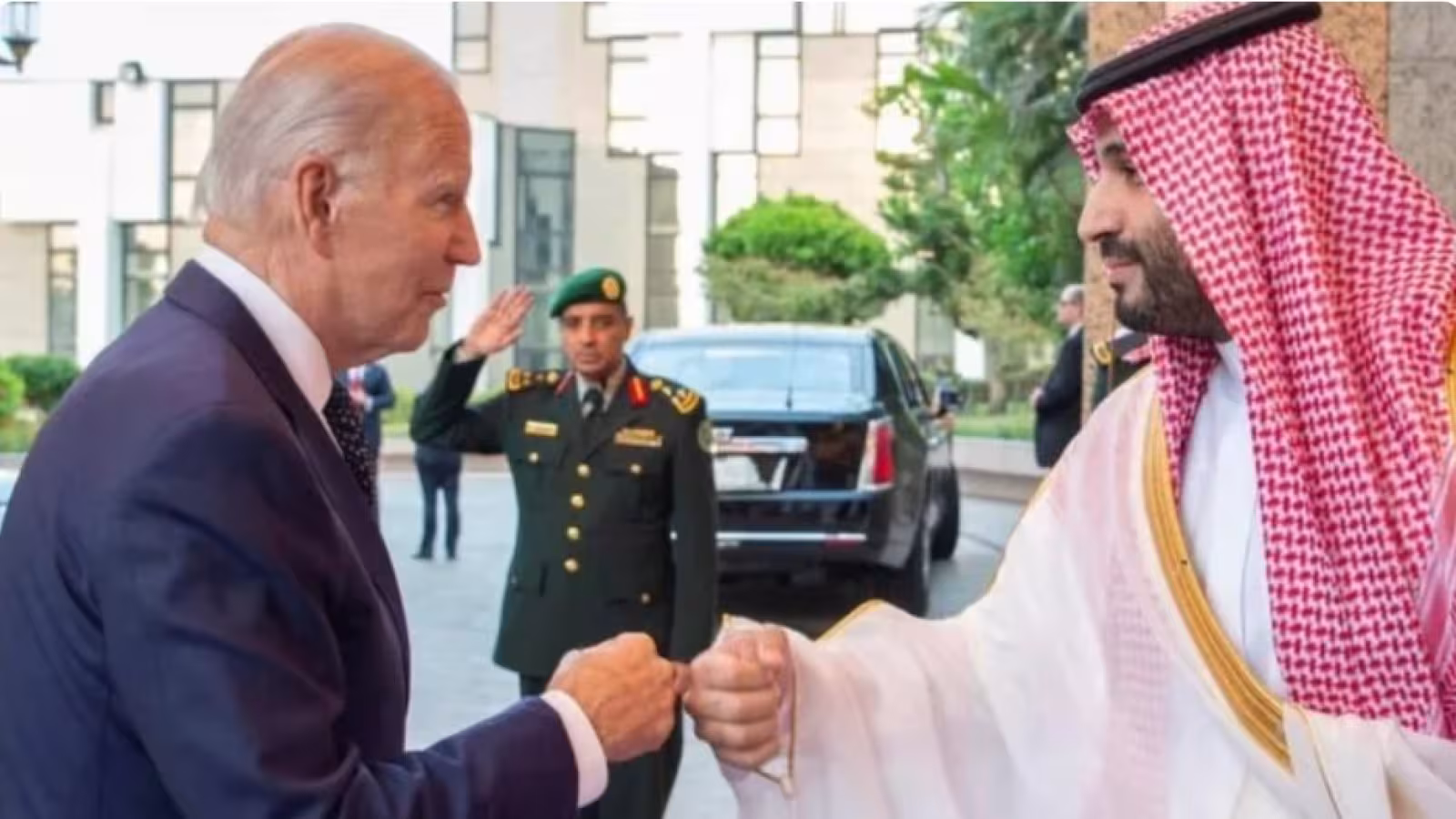 Meurtre de Khashoggi : Le prince héritier Ben Salman obtient l’immunité contre des poursuites aux États-Unis