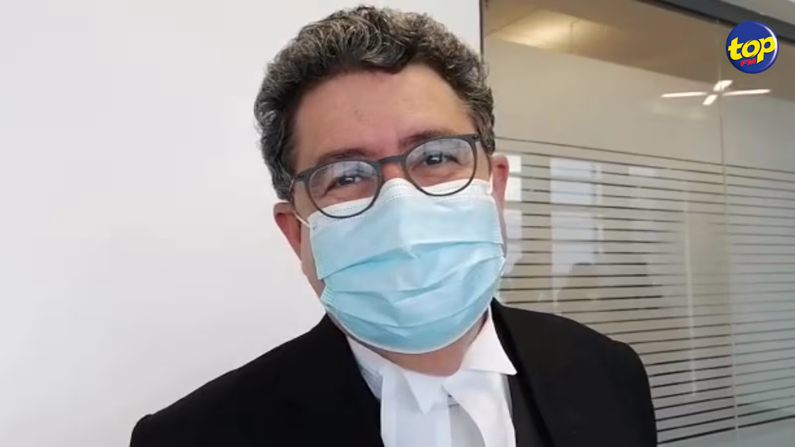 Pétition électorale au no 19 : « Les juges sont souverains, mais il est clair qu’il y aura un recomptage des voix obtenues par Jenny Adebiro et Ivan Collendavelloo seulement », précise Me Gavin Glover