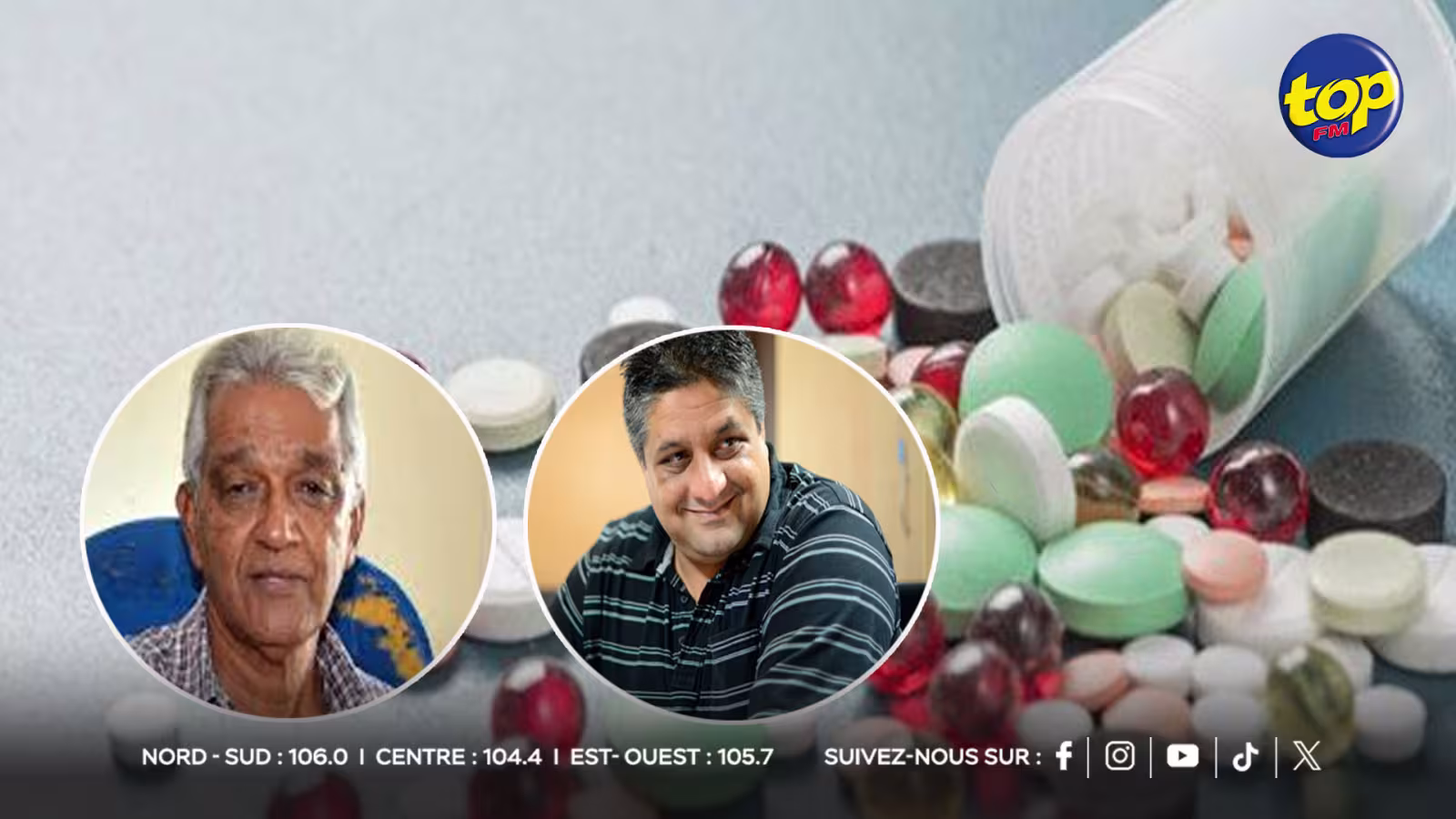 Flambée des prix des médicaments : la promesse de l’Alliance du Changement tarde à se concrétiser – les consommateurs réclament des actions rapides