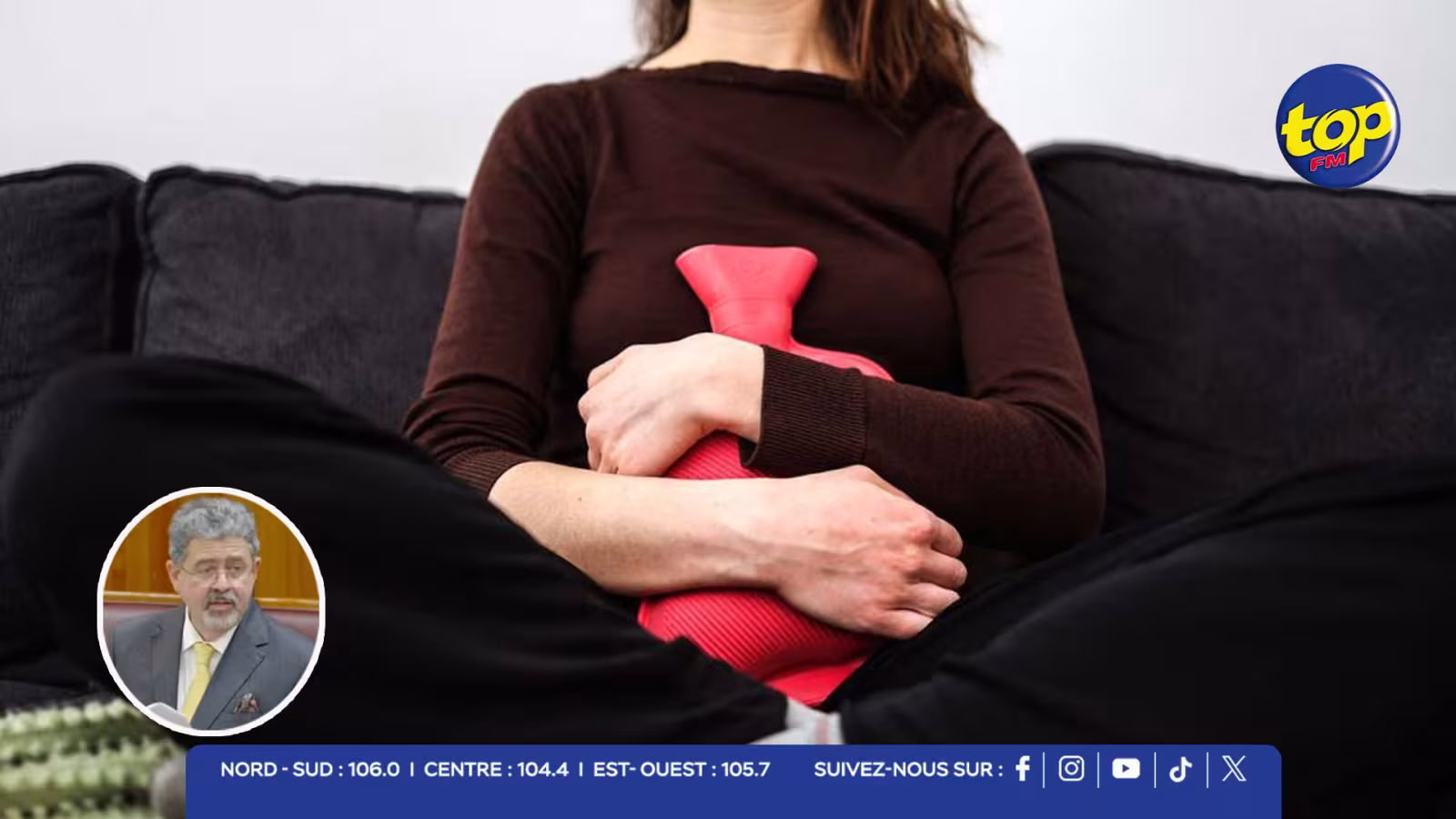 MENSTRUAL-LEAVE