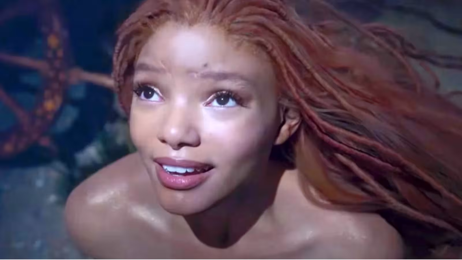 Racisme contre la sirène noire de Disney – plus de 1,5 million de dislikes sur YouTube