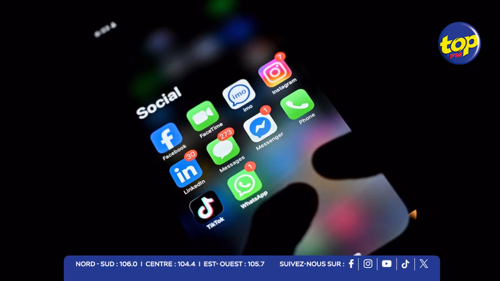 Facebook et Instagram : Meta paiera jusqu’à 18 milliards de dollars, la protection des mineurs au cœur d’un accord historique 