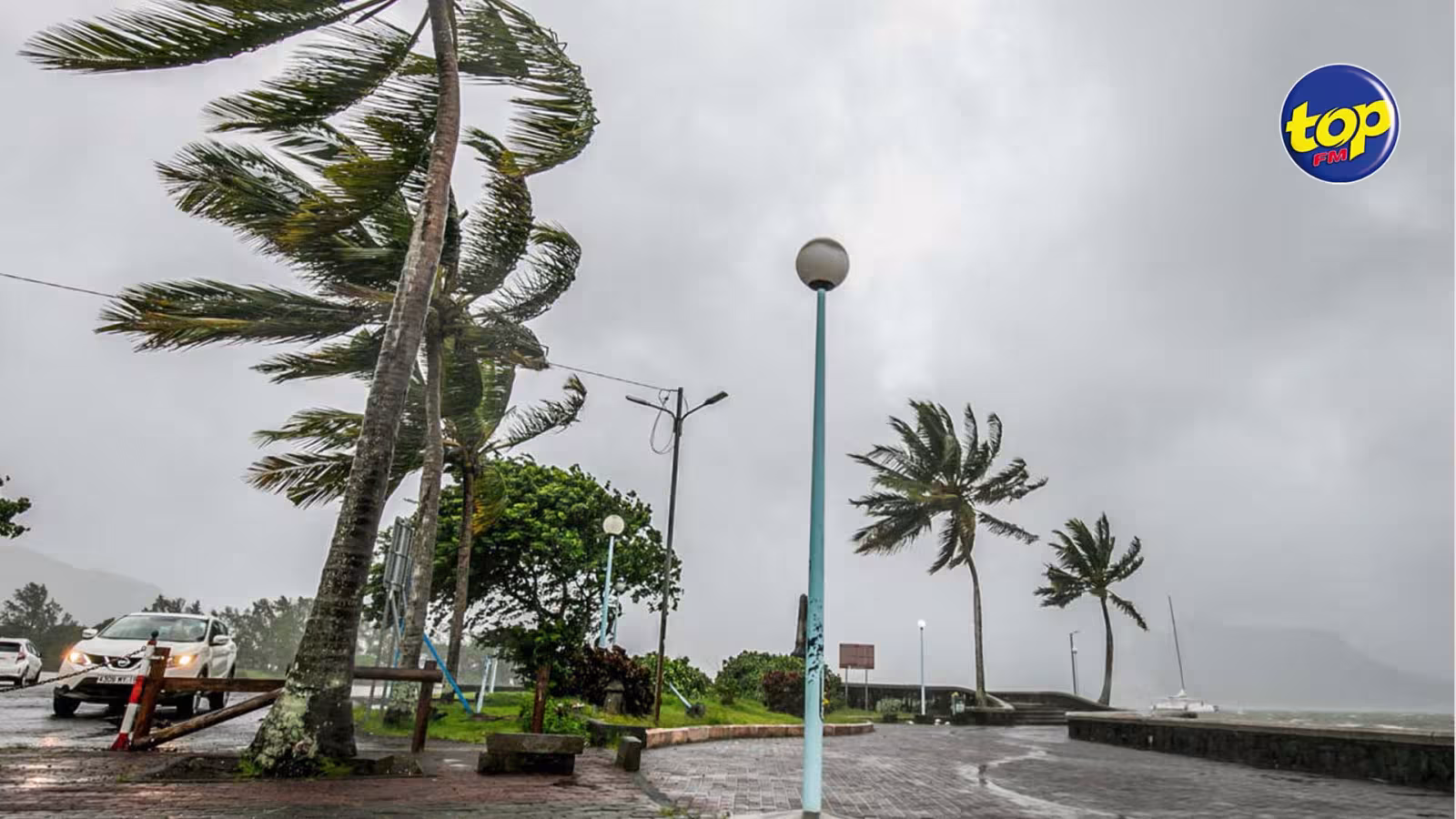 Maurice sous l’influence d’un anticyclone : Un répit attendu ce vendredi avant une nouvelle vague de froid à partir de Dimanche