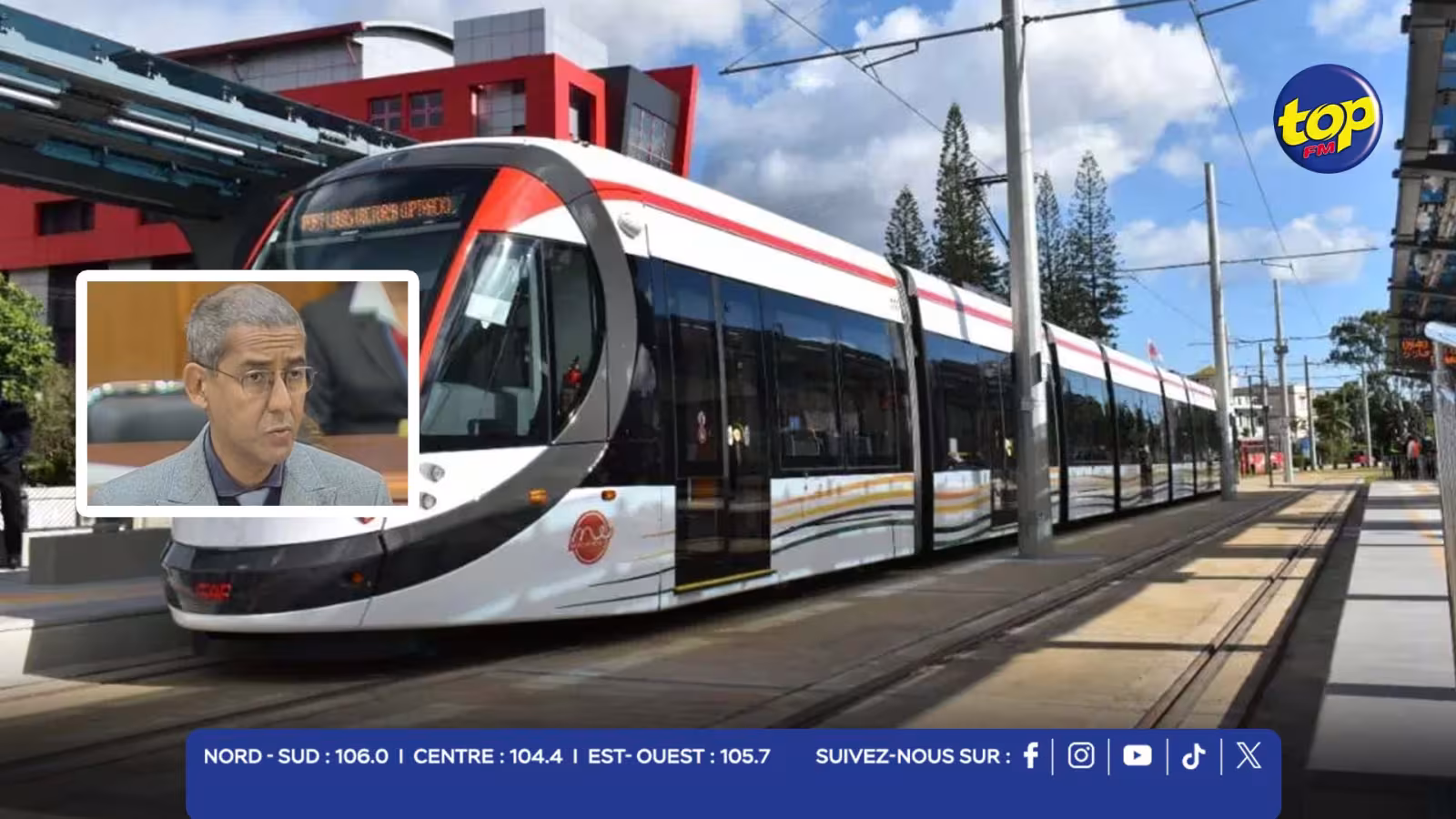 METRO