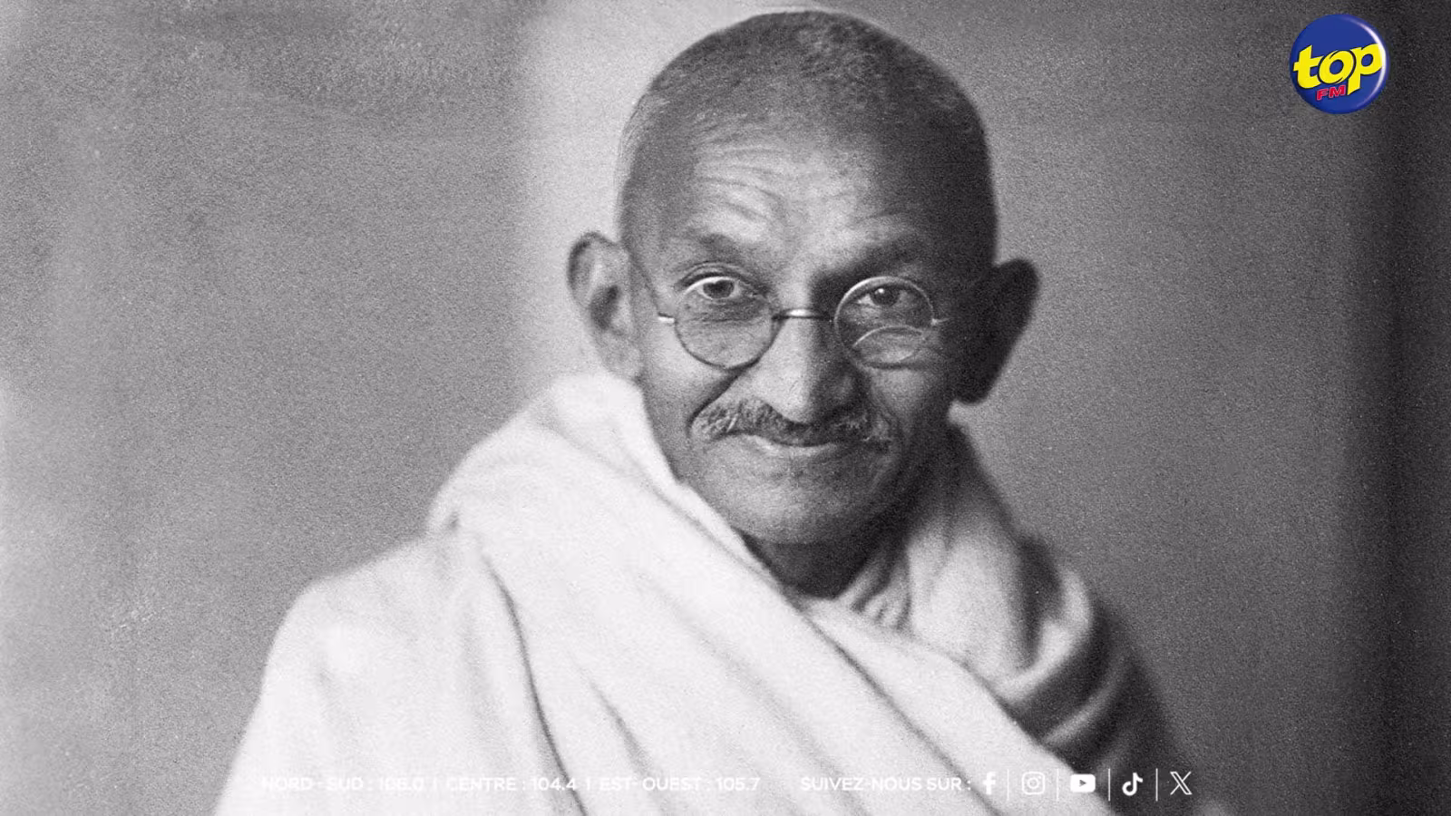 L’Assassinat du Mahatma Gandhi : 77 Ans Après
