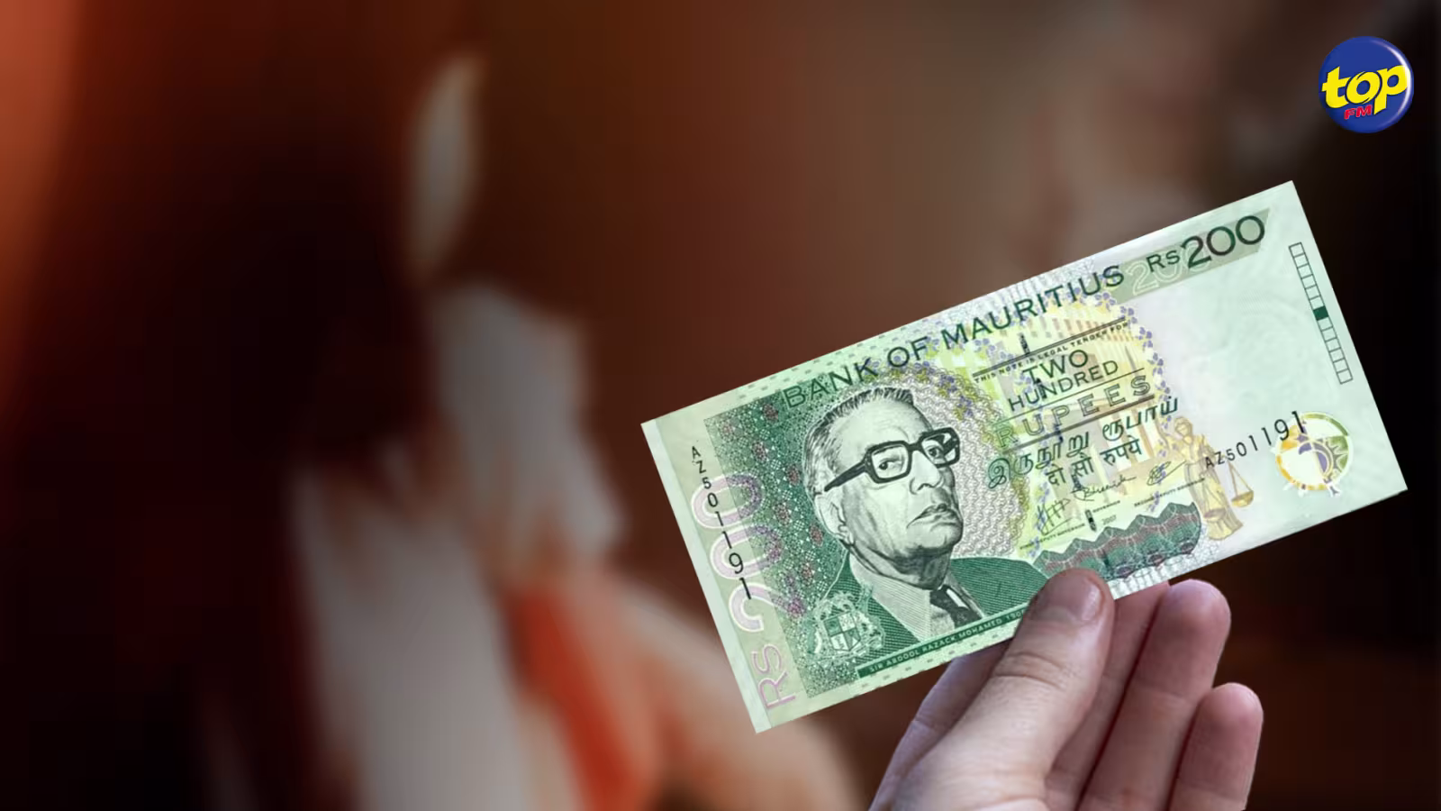 À Bois Marchand : un homme de 73 ans arrêté pour avoir proposé Rs 200 à une mineure pour avoir des relations sexuelles