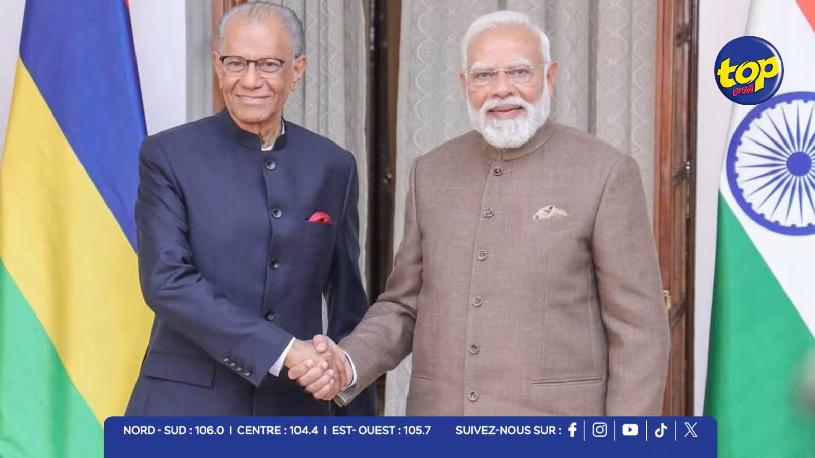 MODI AND NAVIN