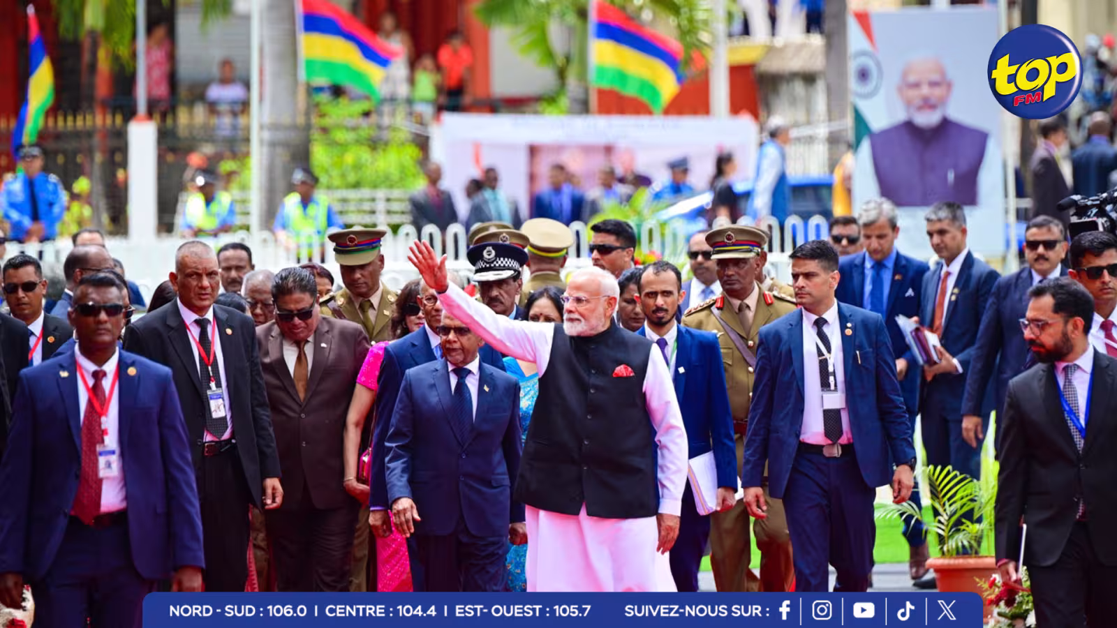MODI