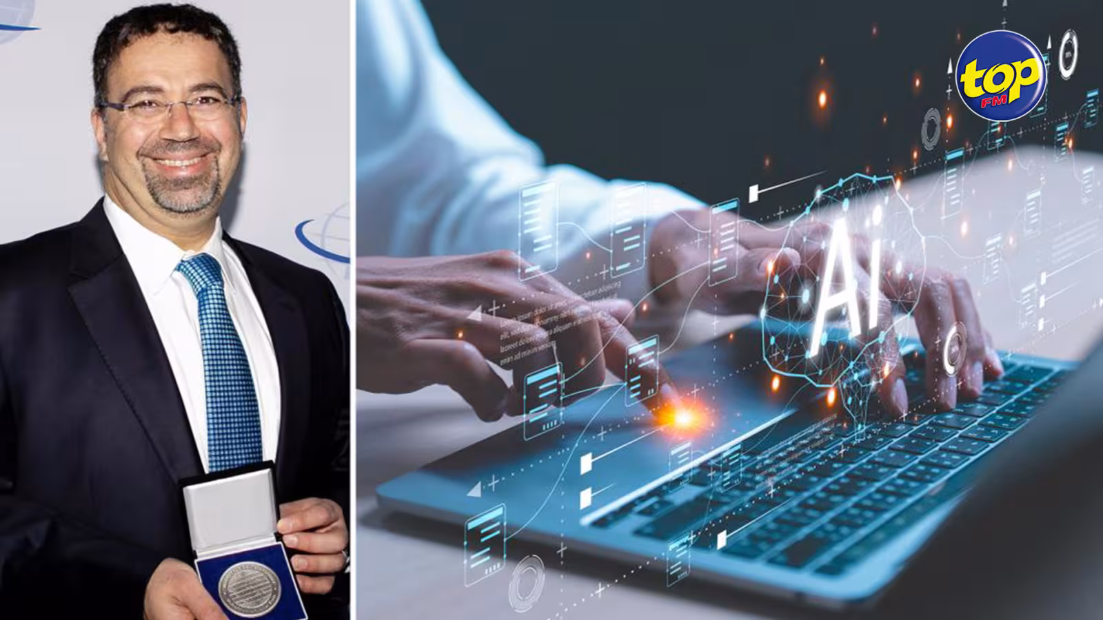 Business : un économiste du MIT dit que IA ne peut gérer que 5 % des emplois