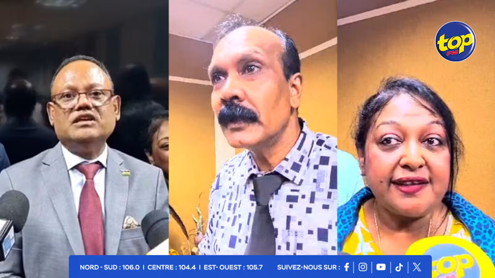 Mahend-Gungapersad,-Sanjeet-Hosanee-&-Karoona-Chooramun