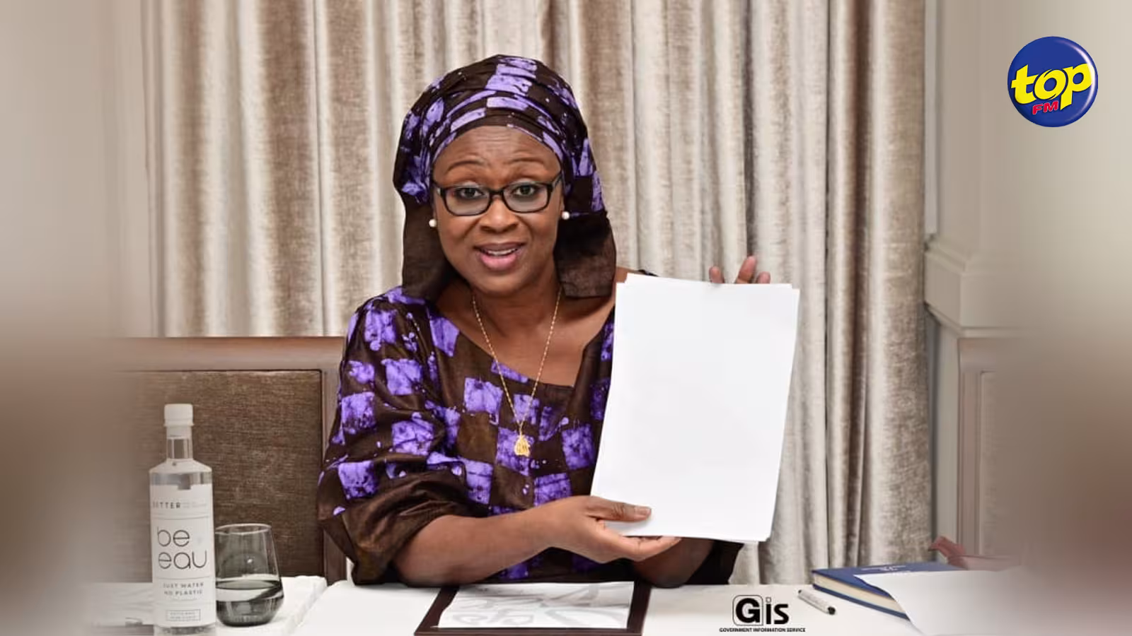 Abus sexuel sur des enfants : Mama Fatima Singhateh, rapporteuse spéciale des Nations unies, recommande l’introduction de l’éducation sexuelle dans les écoles à Maurice