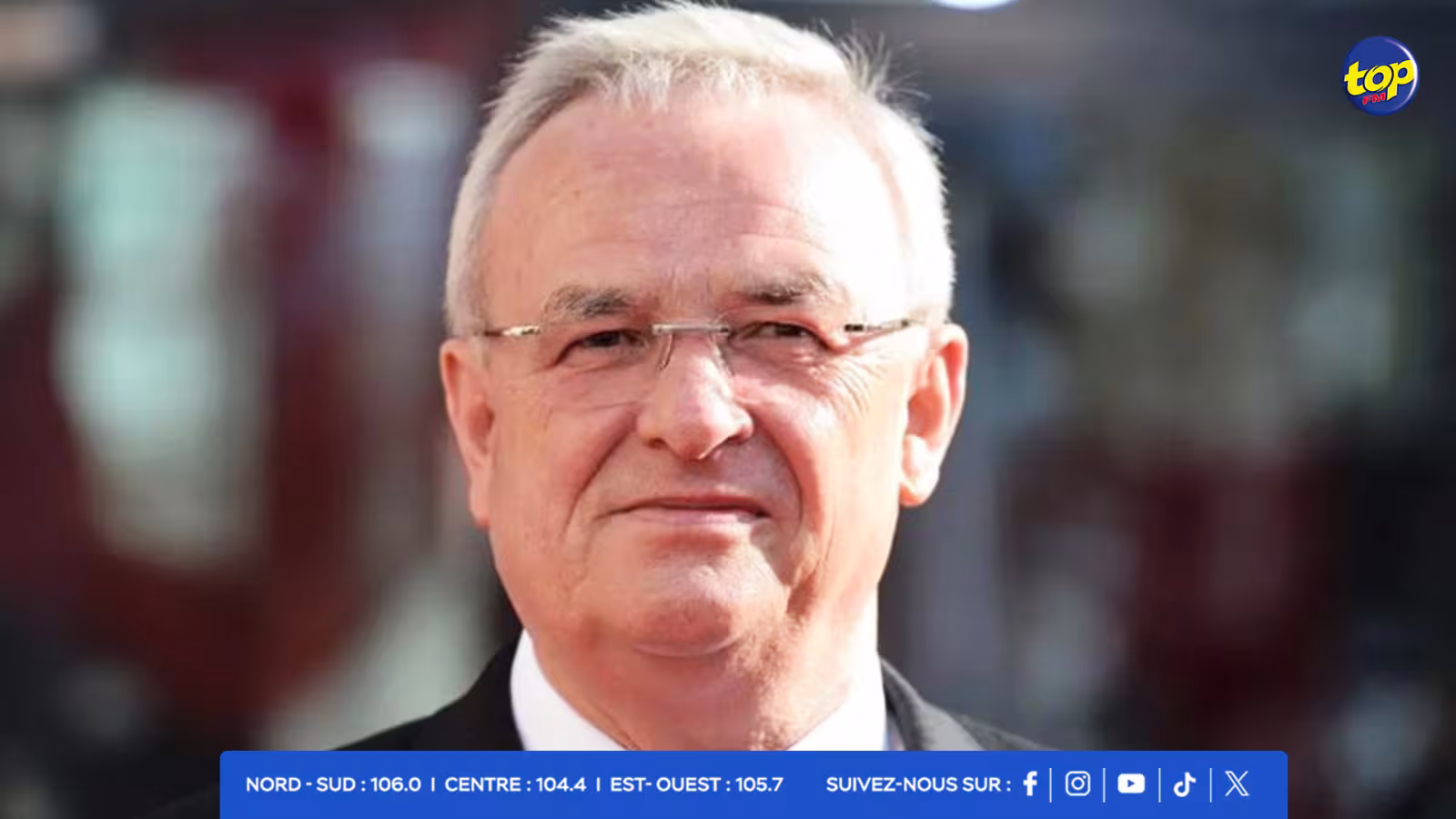 Martin Winterkorn