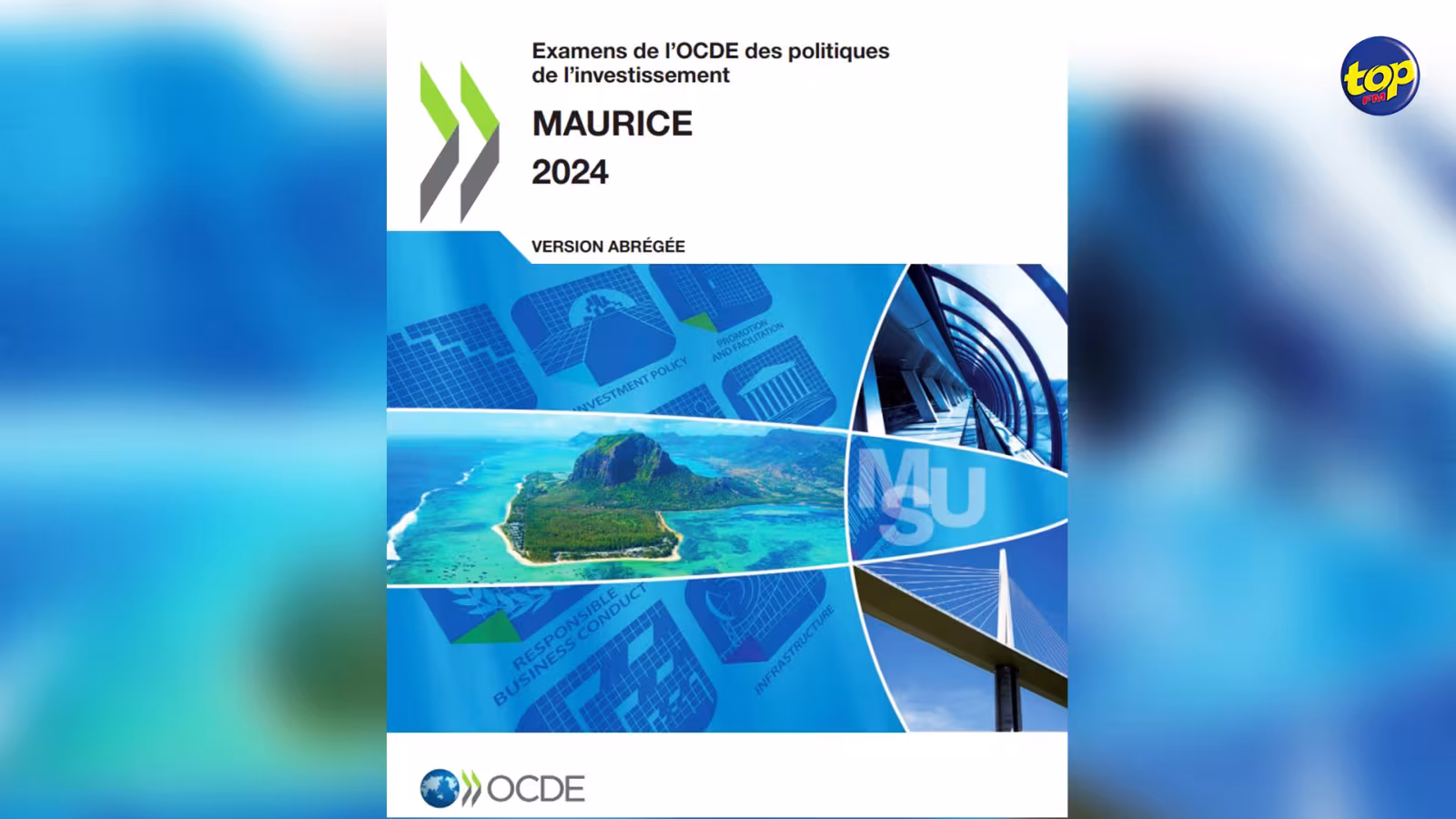 Maurice-et-l'OCDE