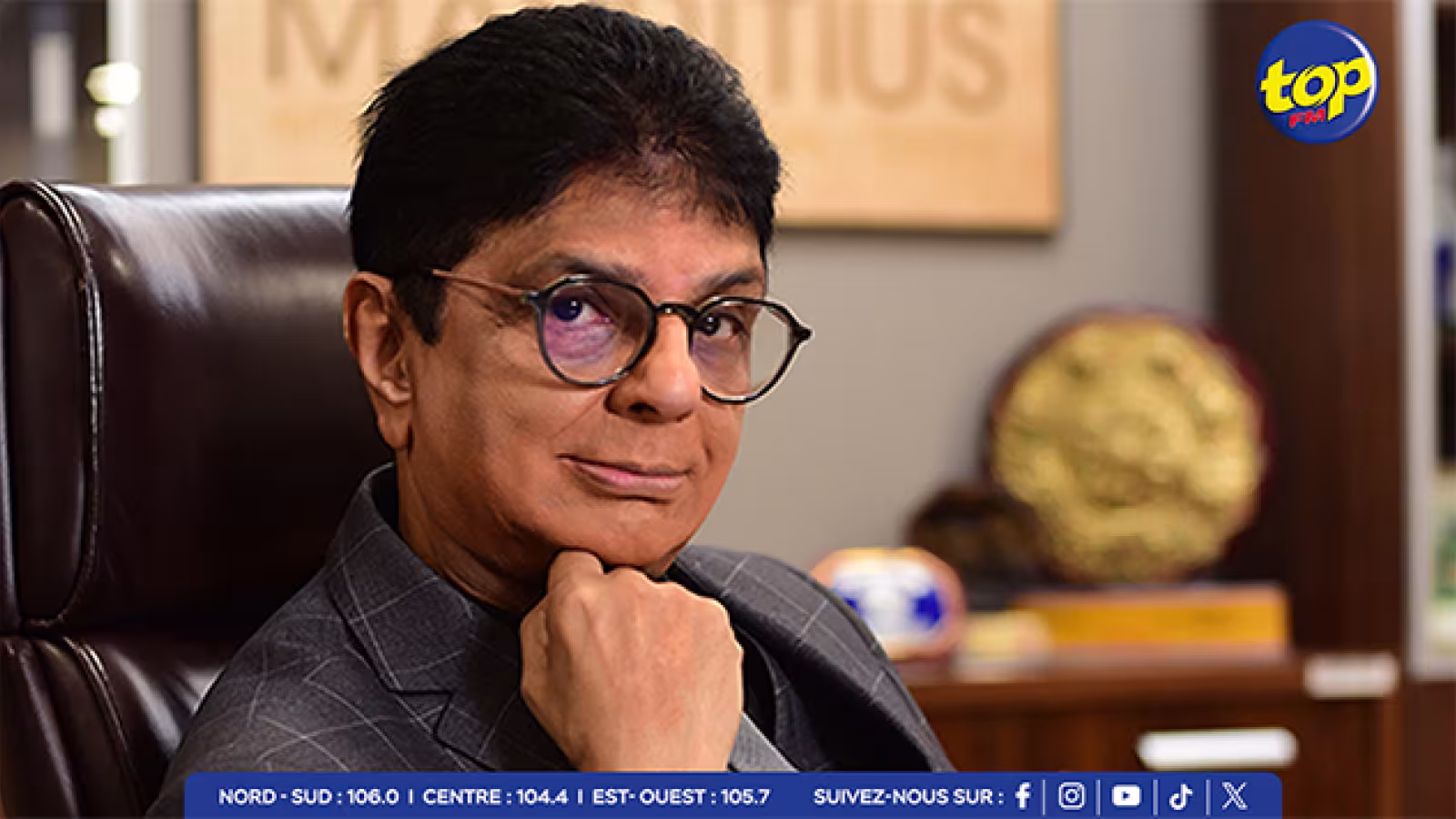 Mauritius Investment Corporation : l’ex First Deputy Governor de la Banque de Maurice, Mardayah Kona Yerukunundo interrogé sur un scandale financier de Rs 45 millions