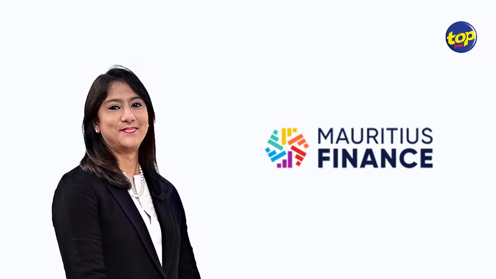 Mauritius Finance : Shamima Mallam-Hassam devient la nouvelle présidente…