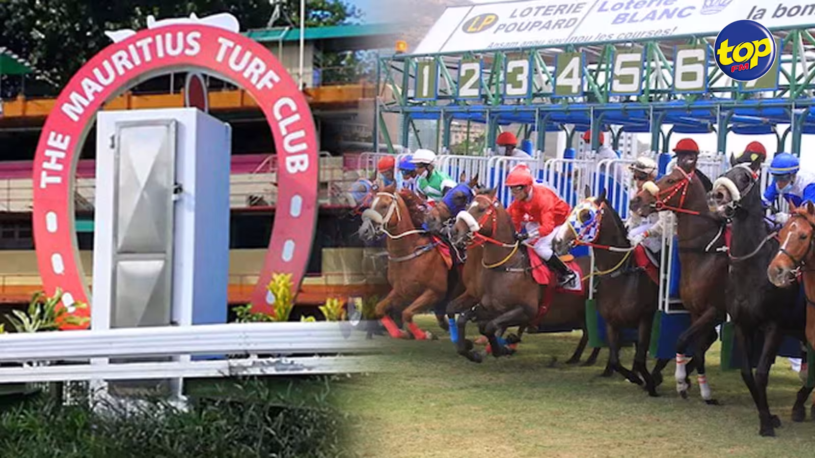 Registrar of Companies: Le Côte d’Or International Racecourse and Entertainment Complex Ltd incorporé