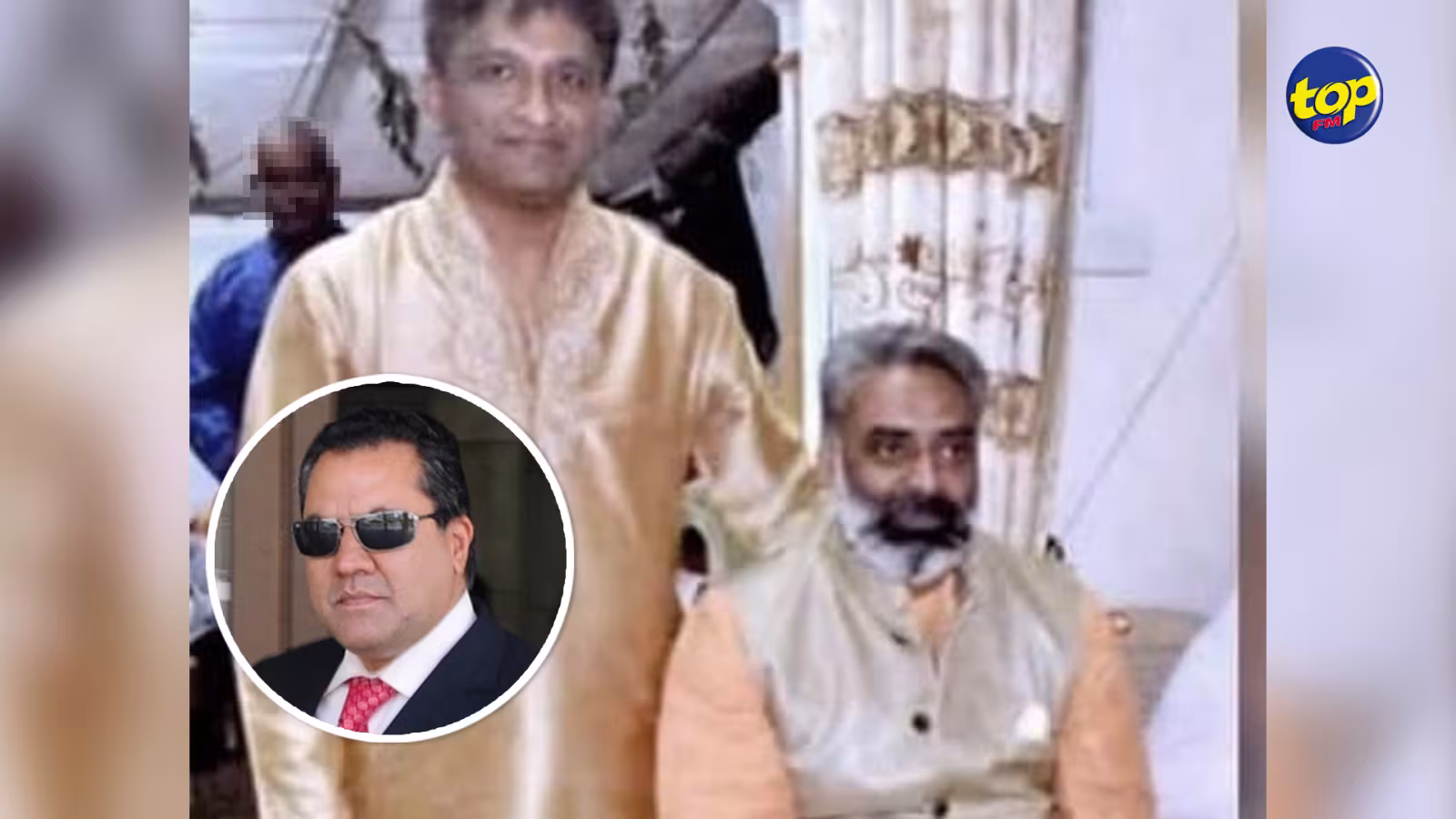 La demande d’immunité de Rajesh Ramnarain ne sera pas considérée par l’Icac : « Pour le moment, mon client ne m’a pas encore dit quelle sera la marche à suivre », affirme Me Joy Beeharry