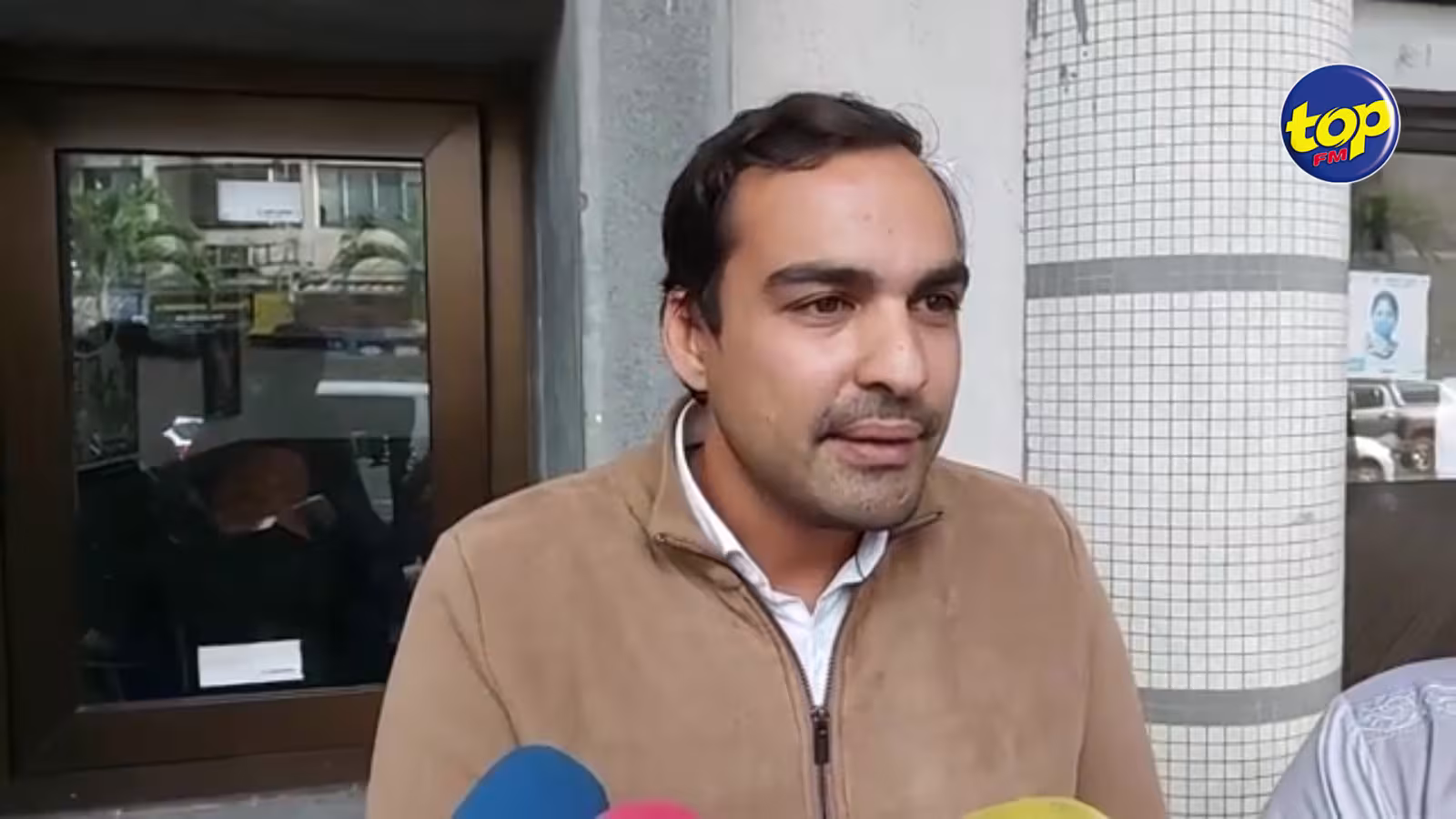 Adrien Duval impliqué dans un accident à Ebène en septembre 2022: La  motion pour la radiation de la charge provisoire de complot entendue le 4 mai