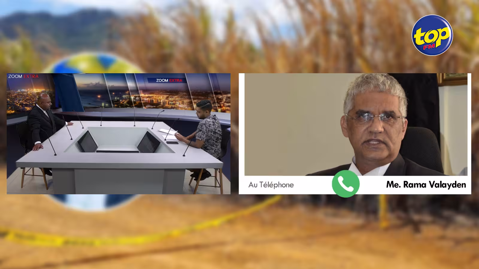 Propositions de l’ICTA : Rama Valayden qualifie le National Digital Ethics Committee de « comité bhai looké » qui ne sera pas indépendant