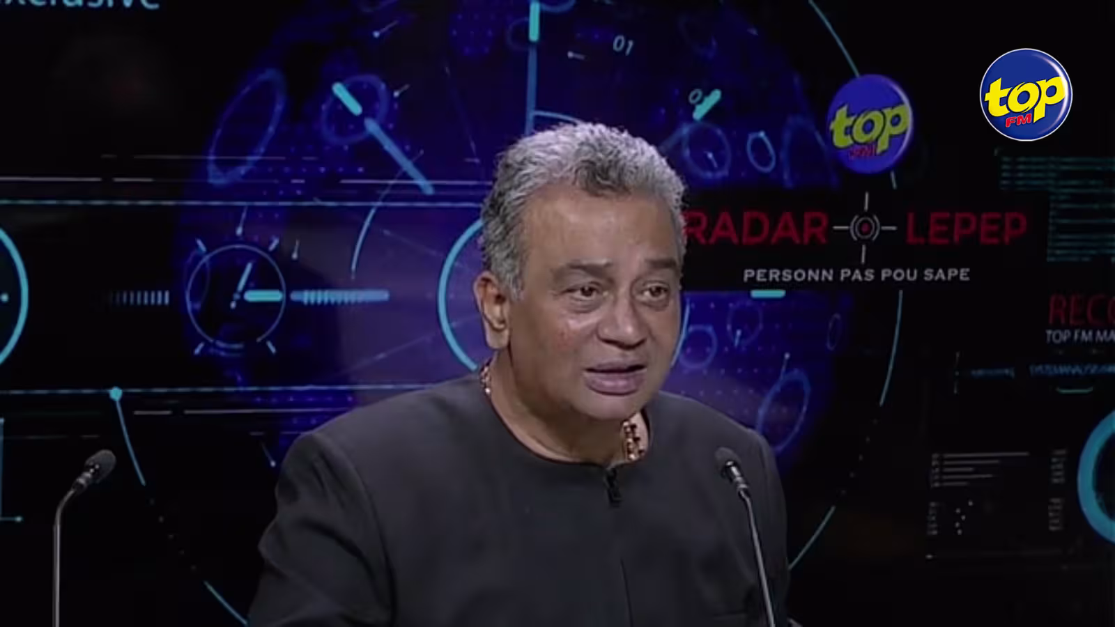 Scandale de pots-de-vin de Rs 3,5 millions impliquant Maneesh Gobin : « Je suis consterné que l’ICAC ait refusé d’accorder l’immunité à Rajesh Ramnarain », lance Me. Siddhartha Hawoldar