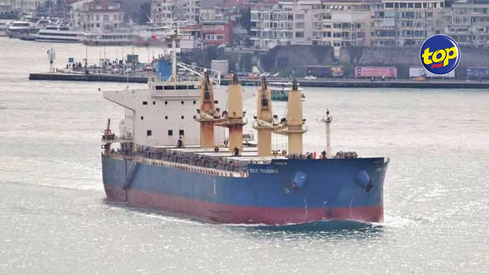 Un capitaine philippin tué de 45 coups de couteau à bord du Meghna Liberty : Sa veuve demande l’aide du président Marcos afin d’obtenir justice… car le meurtrier, détenu à Maurice, ne peut être poursuivi par nos tribunaux