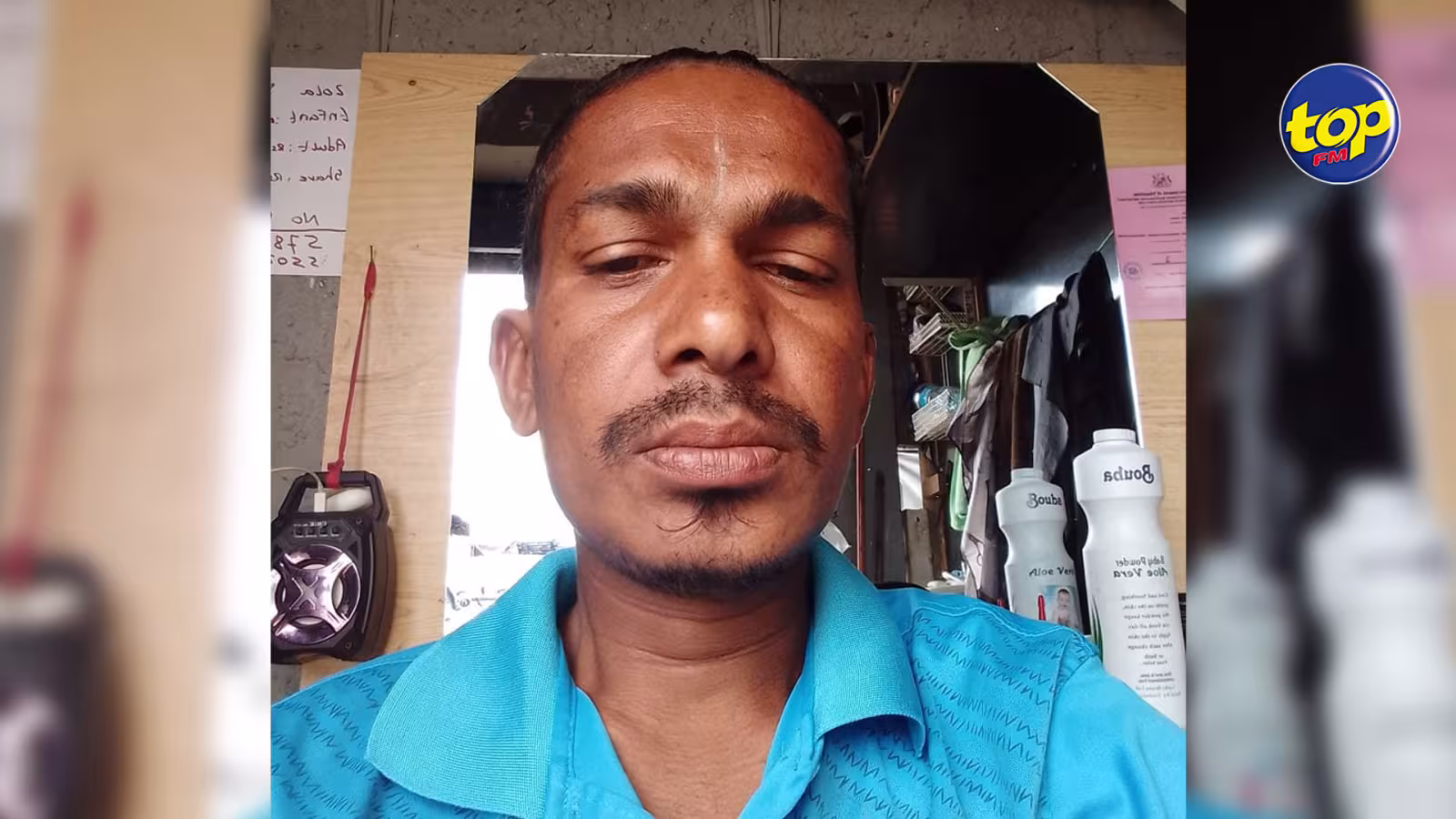 Meurtre d’Anil Babajee : Arosh Kumar Gopaul passe aux aveux… il a été identifié par des témoins
