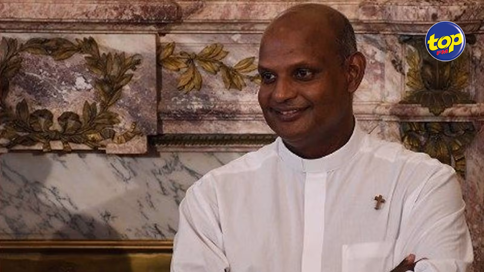 Ordination épiscopale ce dimanche : Le père Jean Michaël Durhône devient le 12e évêque de Port-Louis et le 3e prêtre mauricien à succéder aux apôtres en terre mauricienne