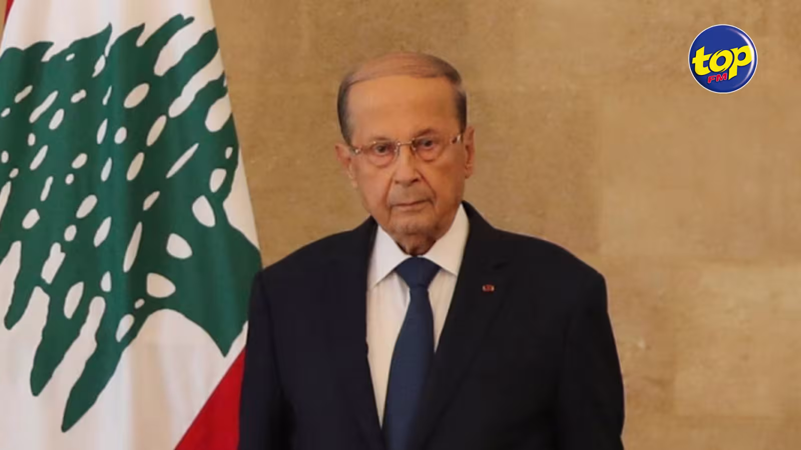 Au Liban : Le président Michel Aoun a reconnu dimanche la nécessité de changer le système politique et appelé à proclamer un « État laïc » à la veille de la visite du chef de l’État français Emmanuel Macron