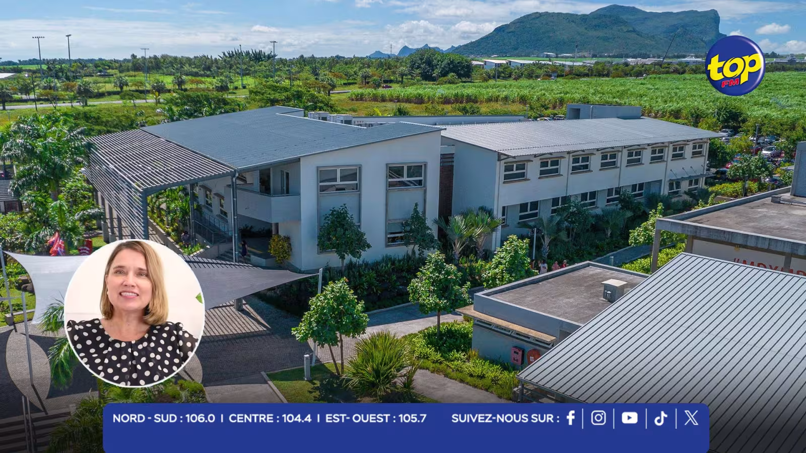 Middlesex University Mauritius