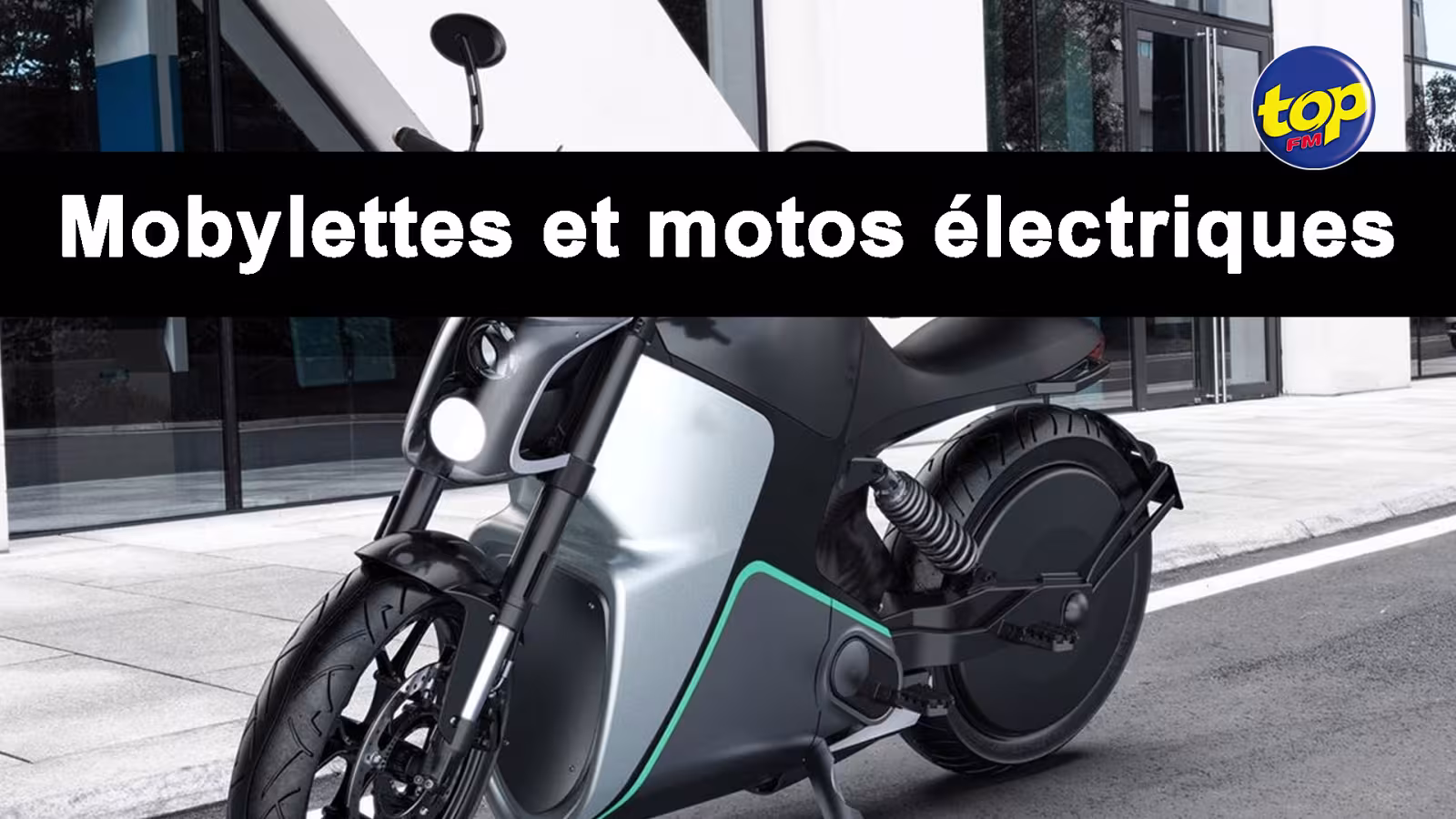 Motos électriques : Jusqu’à Rs 5 000 d’amende en cas de non-respect des règlements