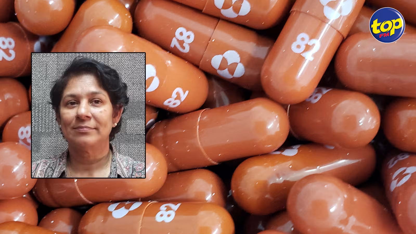 Molnupiravir Gate : « Lorsqu’un dossier est clair et bien minuté, on réduit les risques d’abus, d’acte de corruption et de gaspillage », affirme Lovania Pertab, de Transparency Mauritius