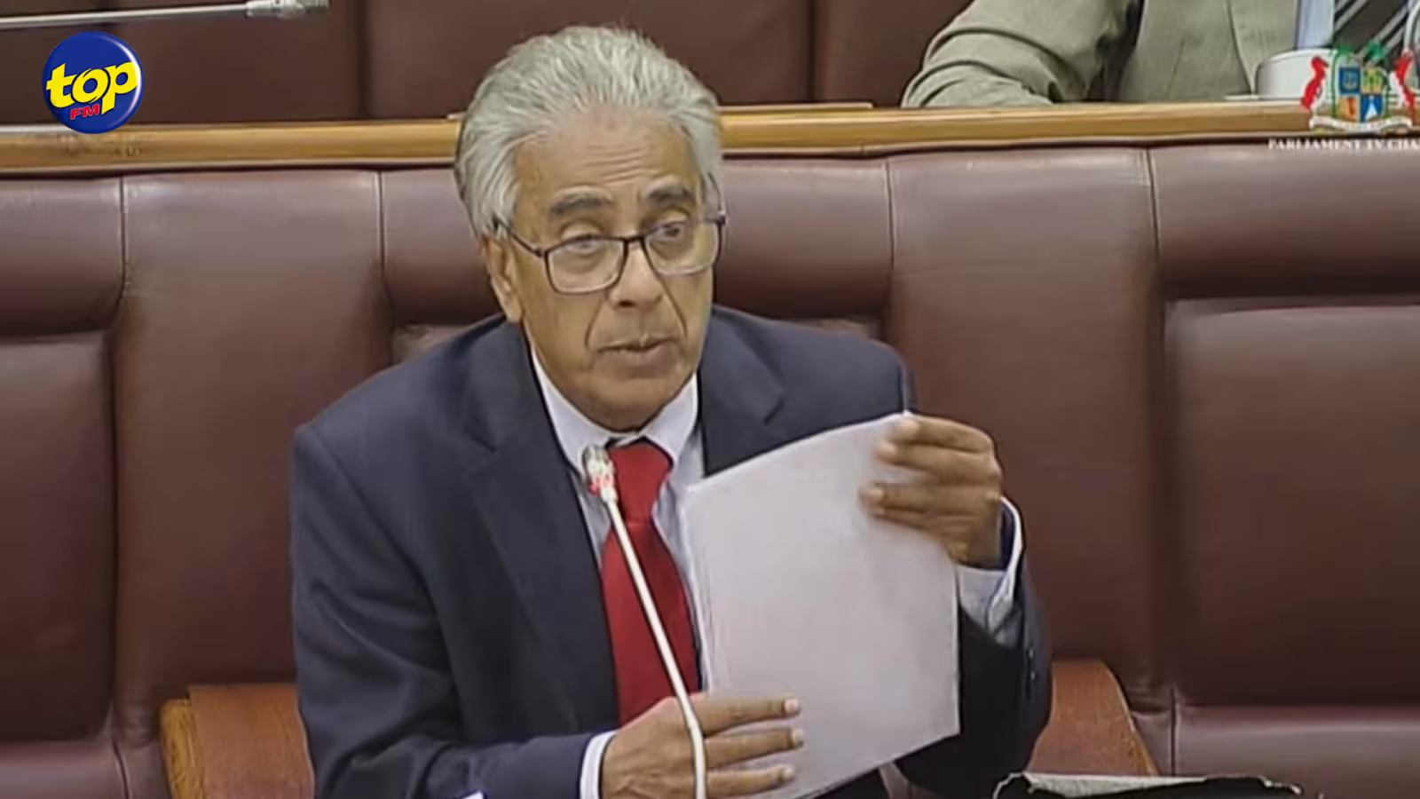 Amendement à la Local Government Act : « Ce projet de loi doit être jeté à la poubelle de l’histoire…Je défie le Premier ministre d’appeler à la dissolution du parlement », s’insurge le Dr Arvin Boolell