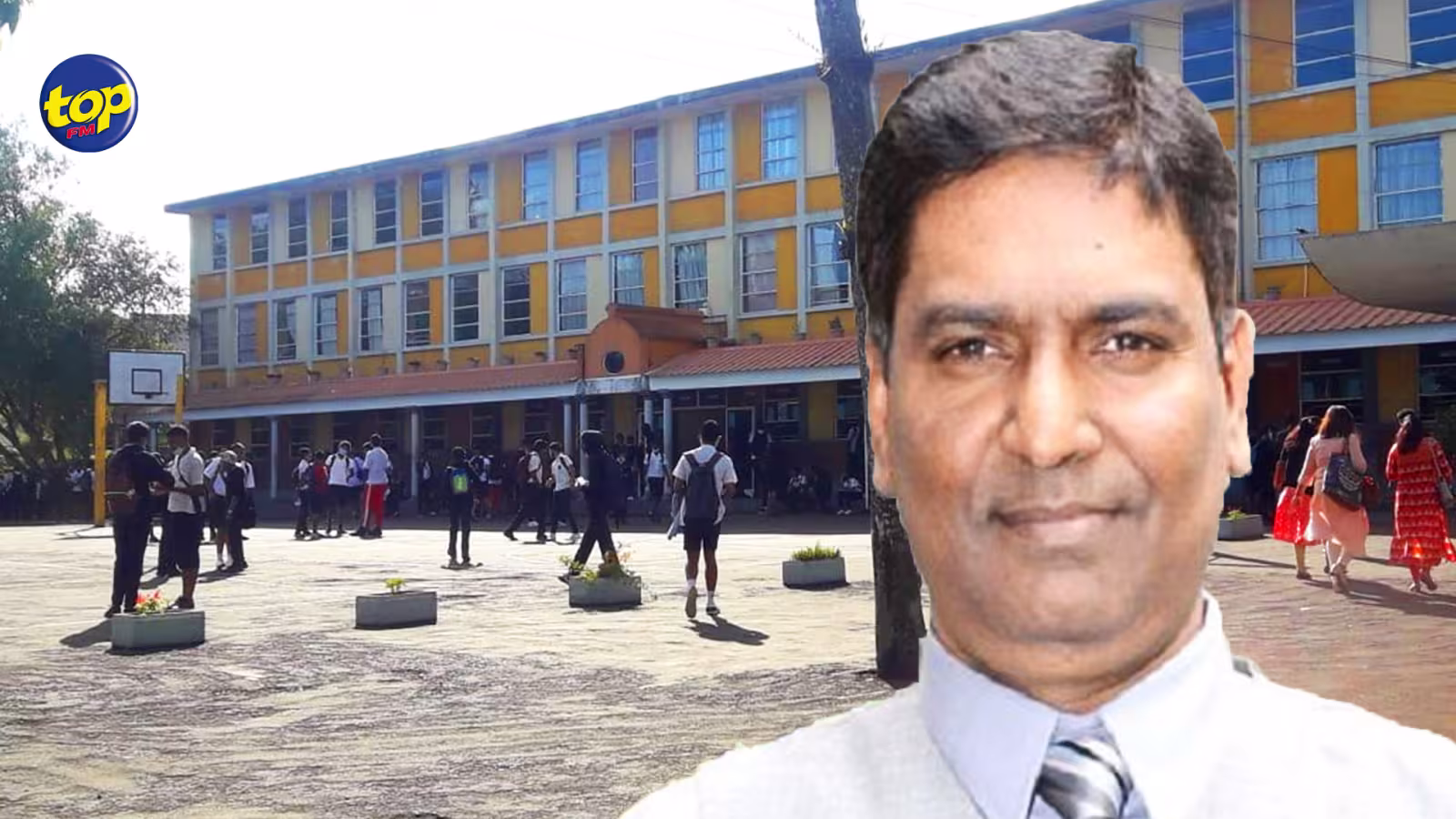 Mauritius College : la PSEA annonce la mise sur pied d’un comité d’enquête