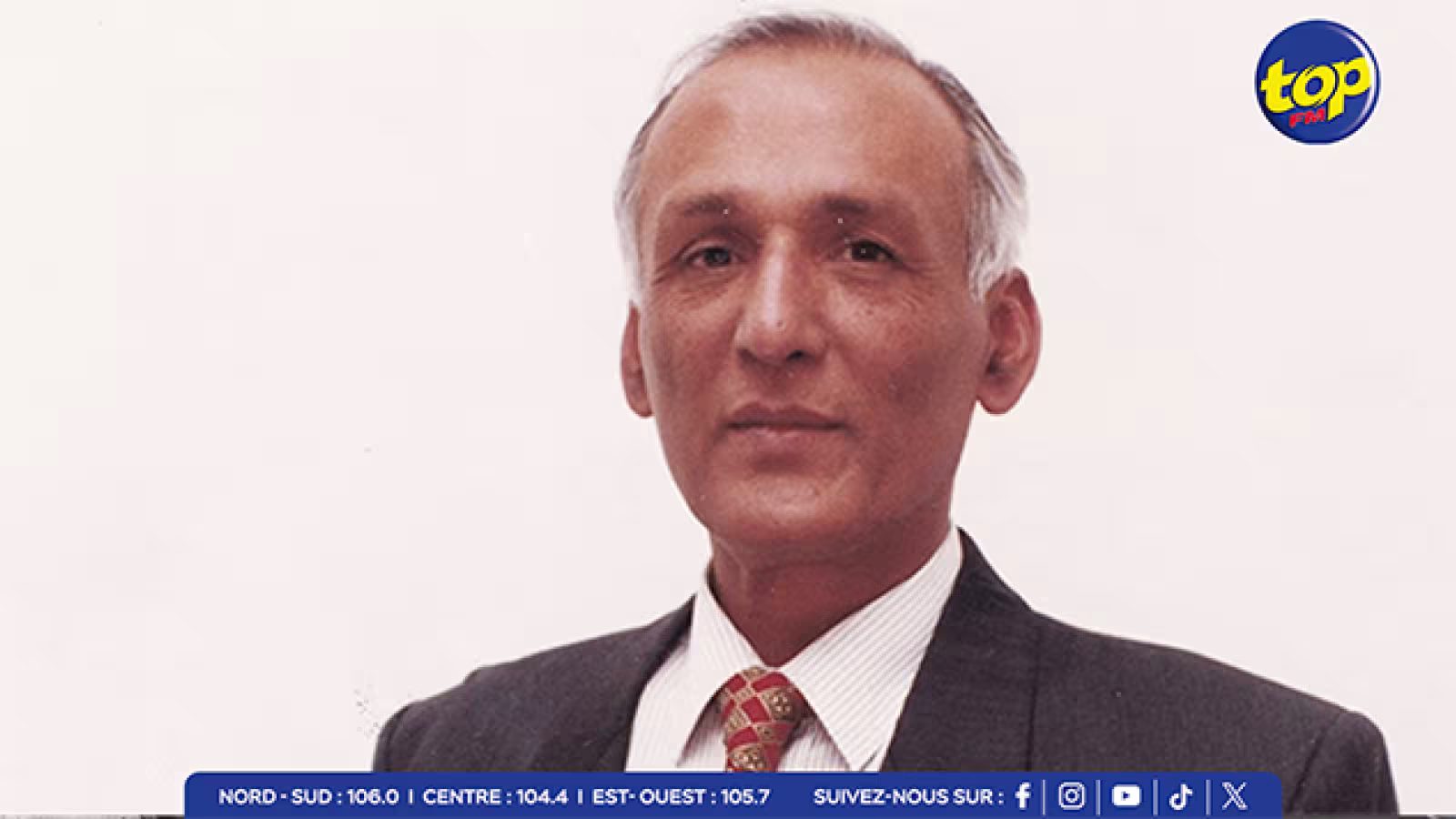 Nécrologie : Mᵉ Doorgesh Ramsewak, figure marquante du judiciaire s’éteint à 84 ans