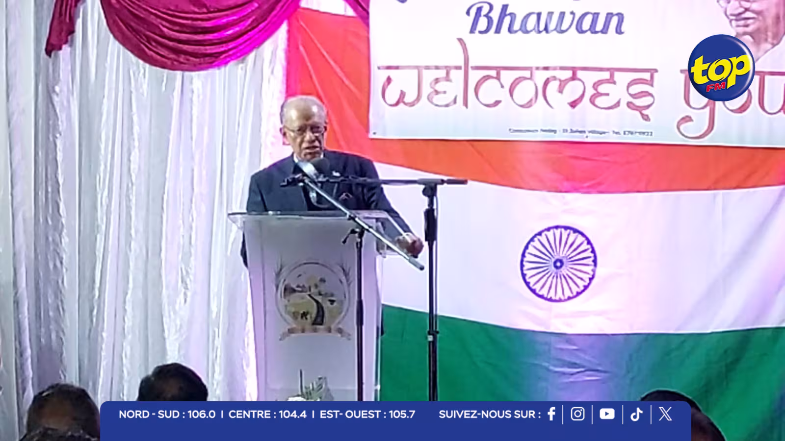 NAVIN RAMGOOLAM