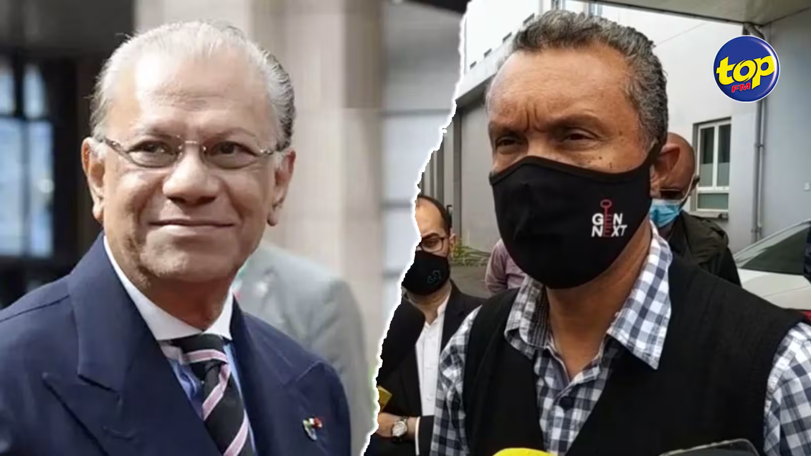 Soins de Navin Ramgoolam en Inde : ‘c’est le Parti travailliste qui paiera pour les soins et le déplacement’, affirme Patrick Assirvaden