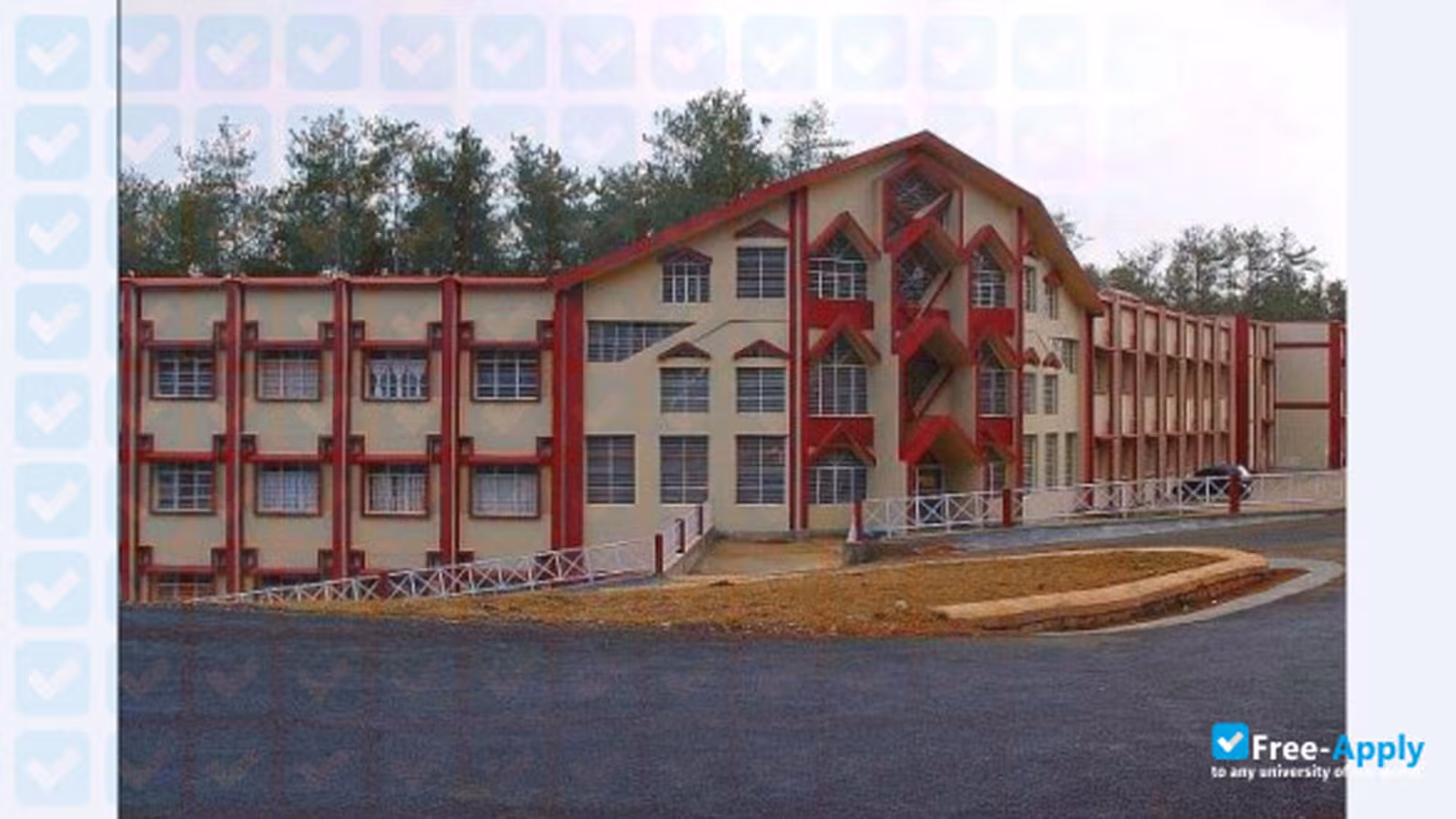 Éducation supérieure : La North-Eastern Hill University de l’Inde veut collaborer avec les universités mauriciennes…