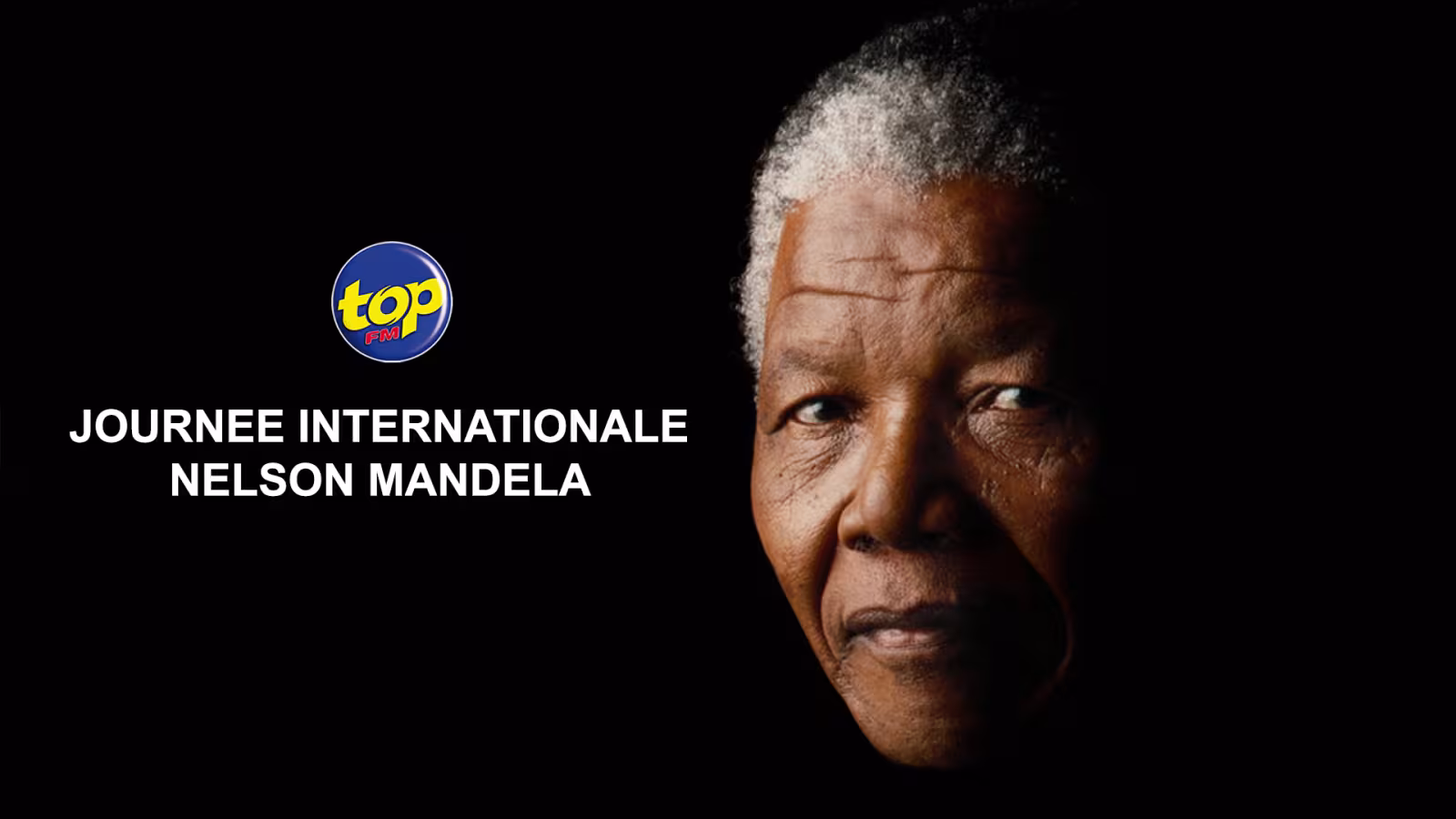 Journée internationale Nelson Mandela : « C’est un modèle de courage, de générosité et d’engagement pour la justice », affirment Alain Laridon et Arvin Boolell