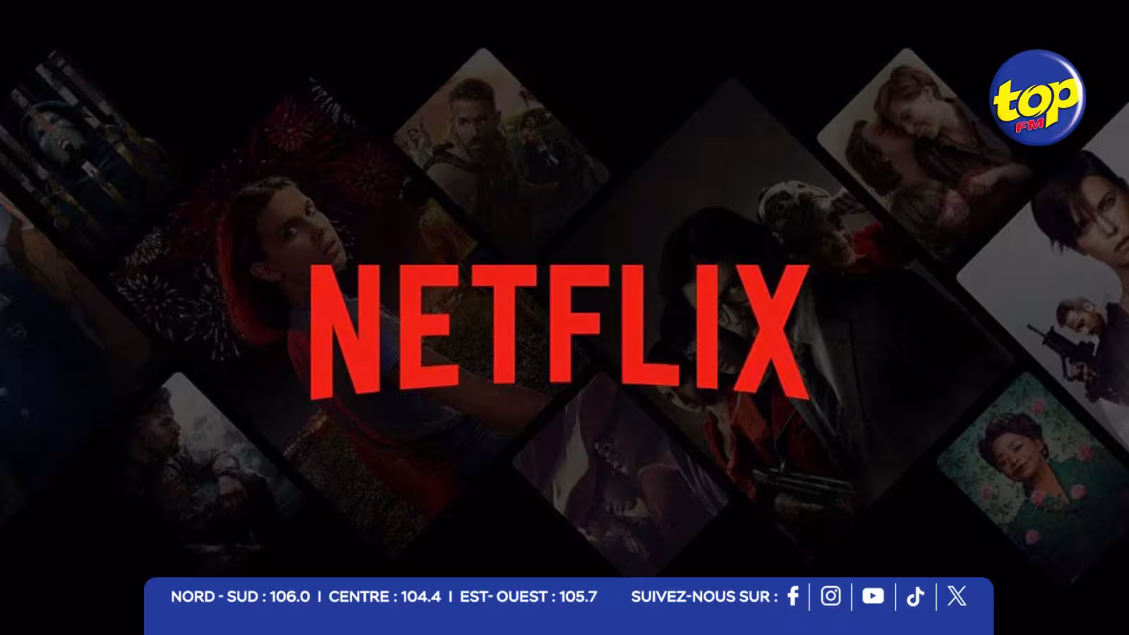 NETFLIX