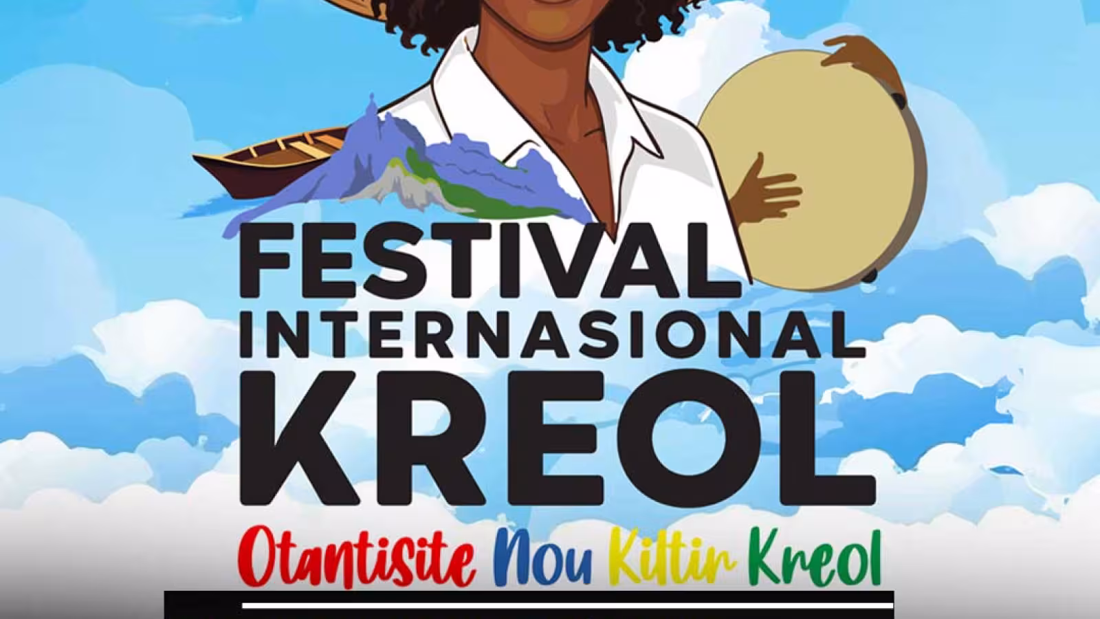 Clap de fin du Festival Kreol 2025 : un week-end haut en couleurs et en saveurs
