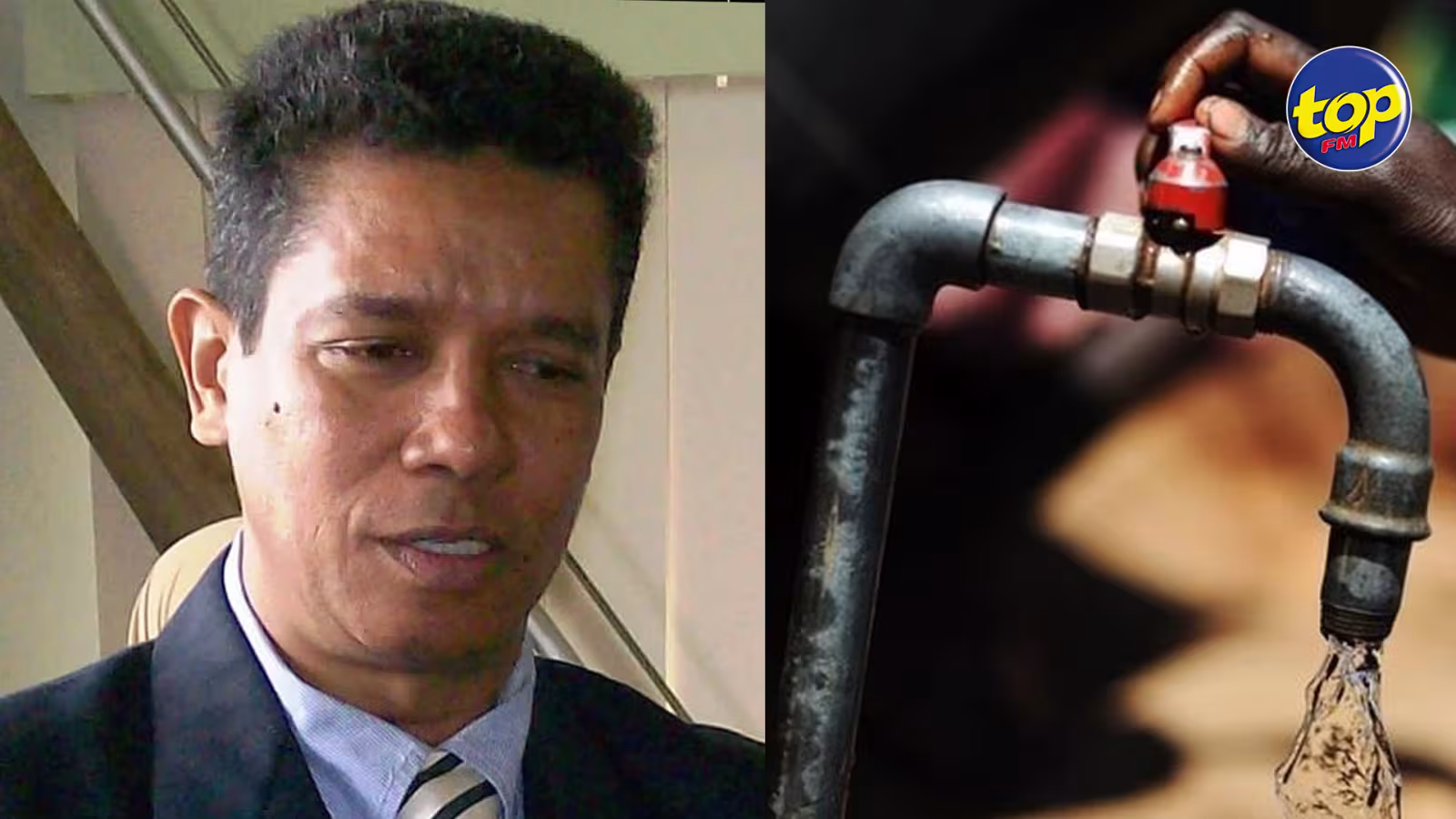 Malgré de gros développements infrastructurels : Le problème d’eau à Rodrigues reste entier