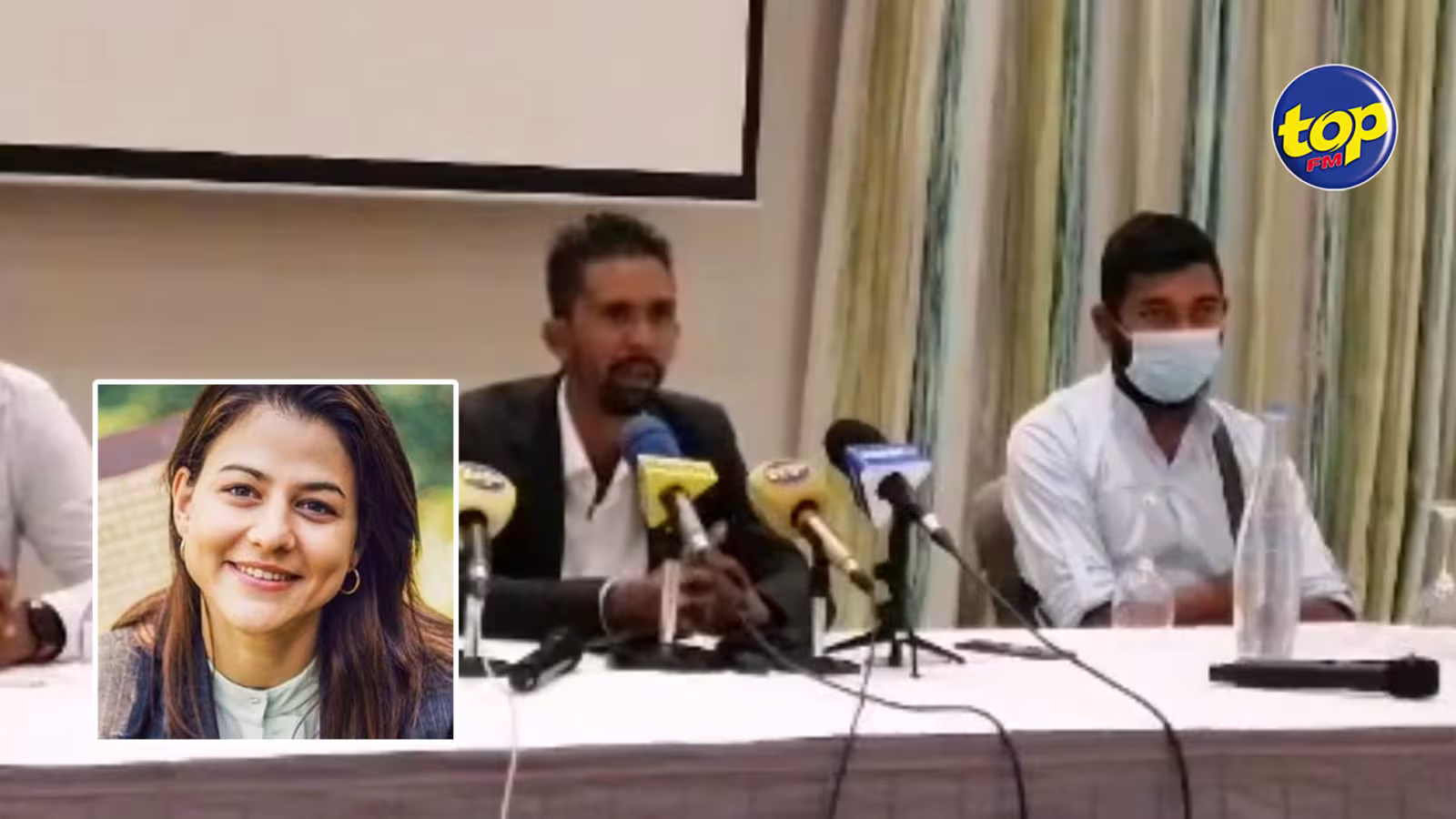 Evoquant son départ du MMM : Nitin Jeeha dit regretter l’attitude de Joanna Bérenger envers lui