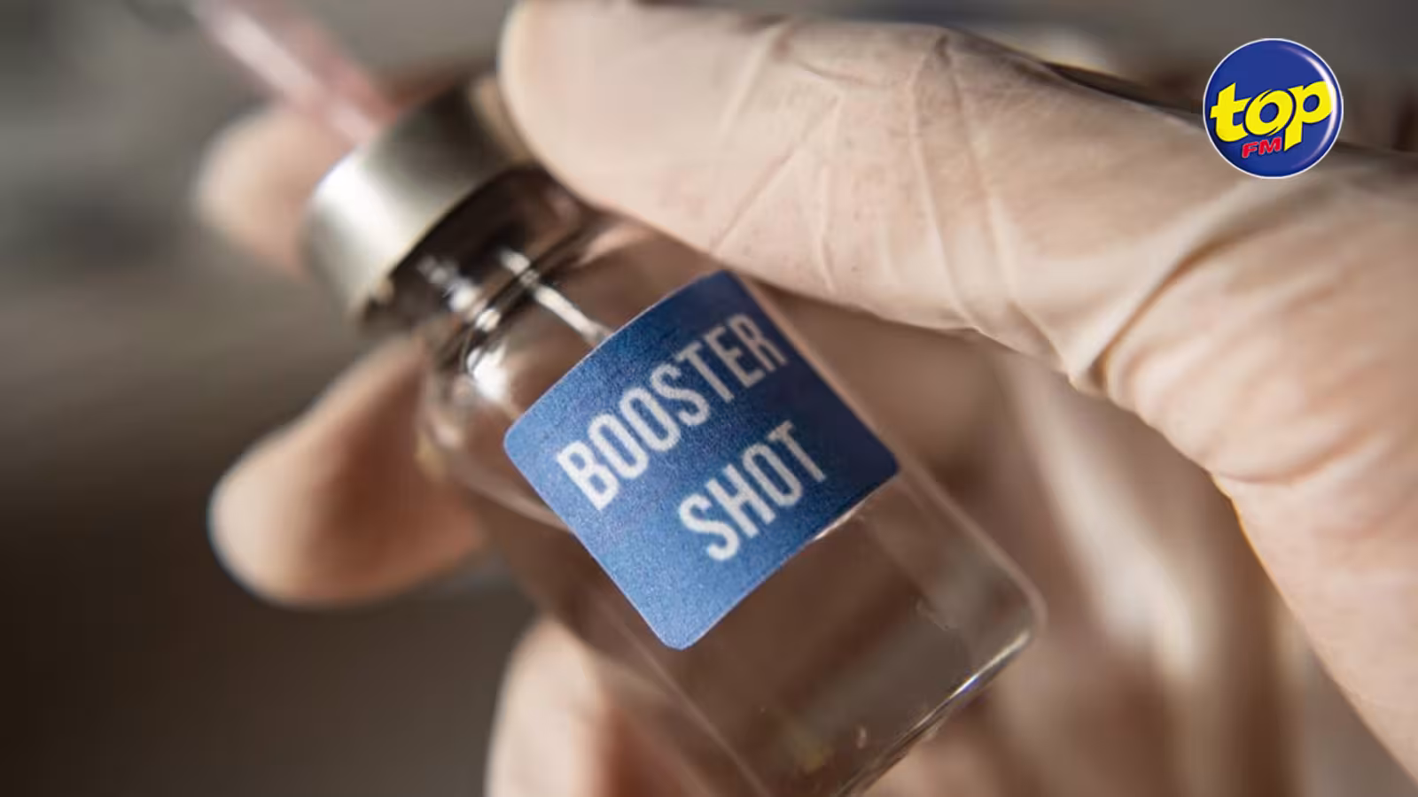 Booster shot contre la Covid-19: Une décision attendue sur l’échéance du 15 janvier